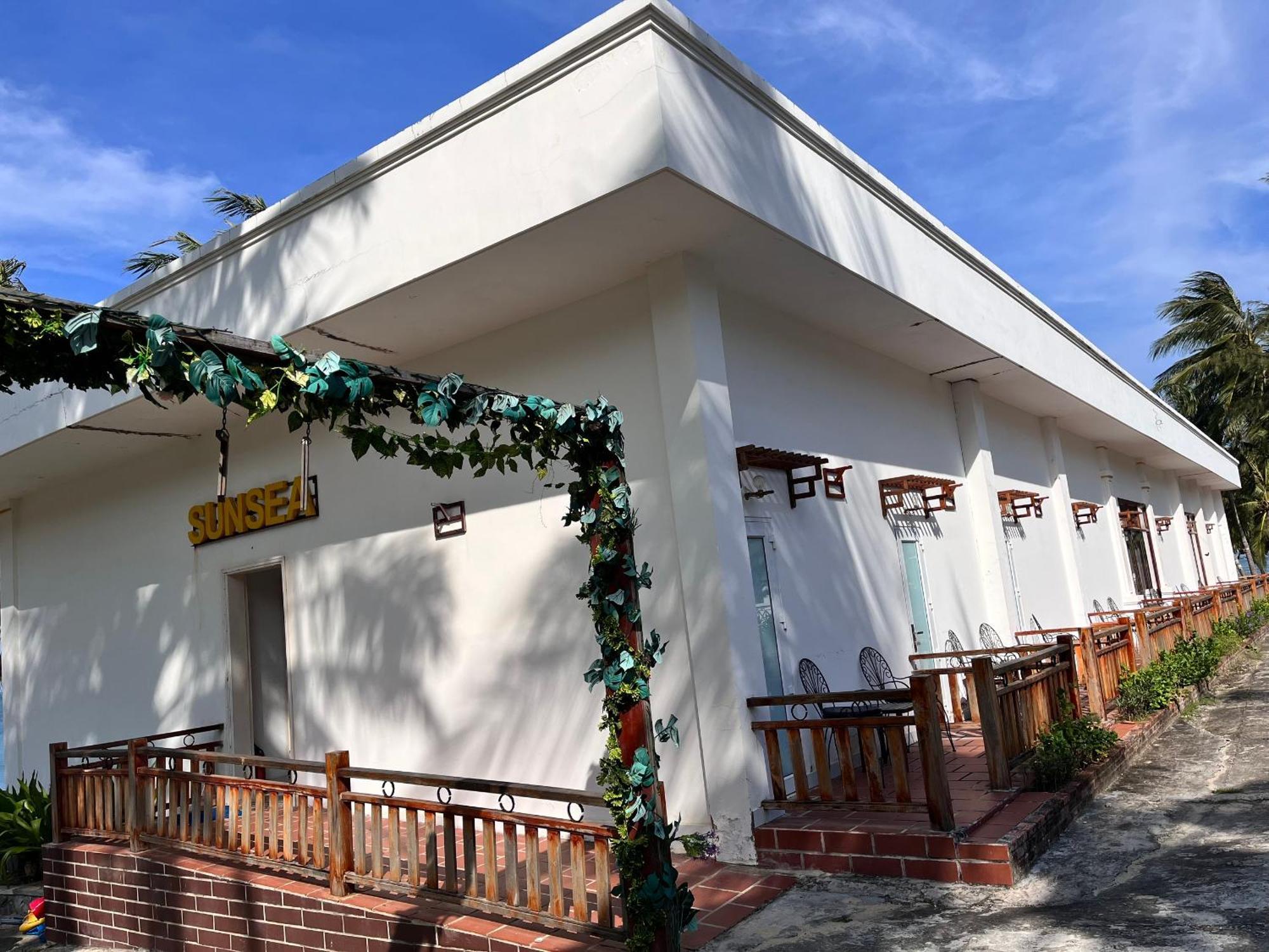 Hawaii 3* Phu Quoc