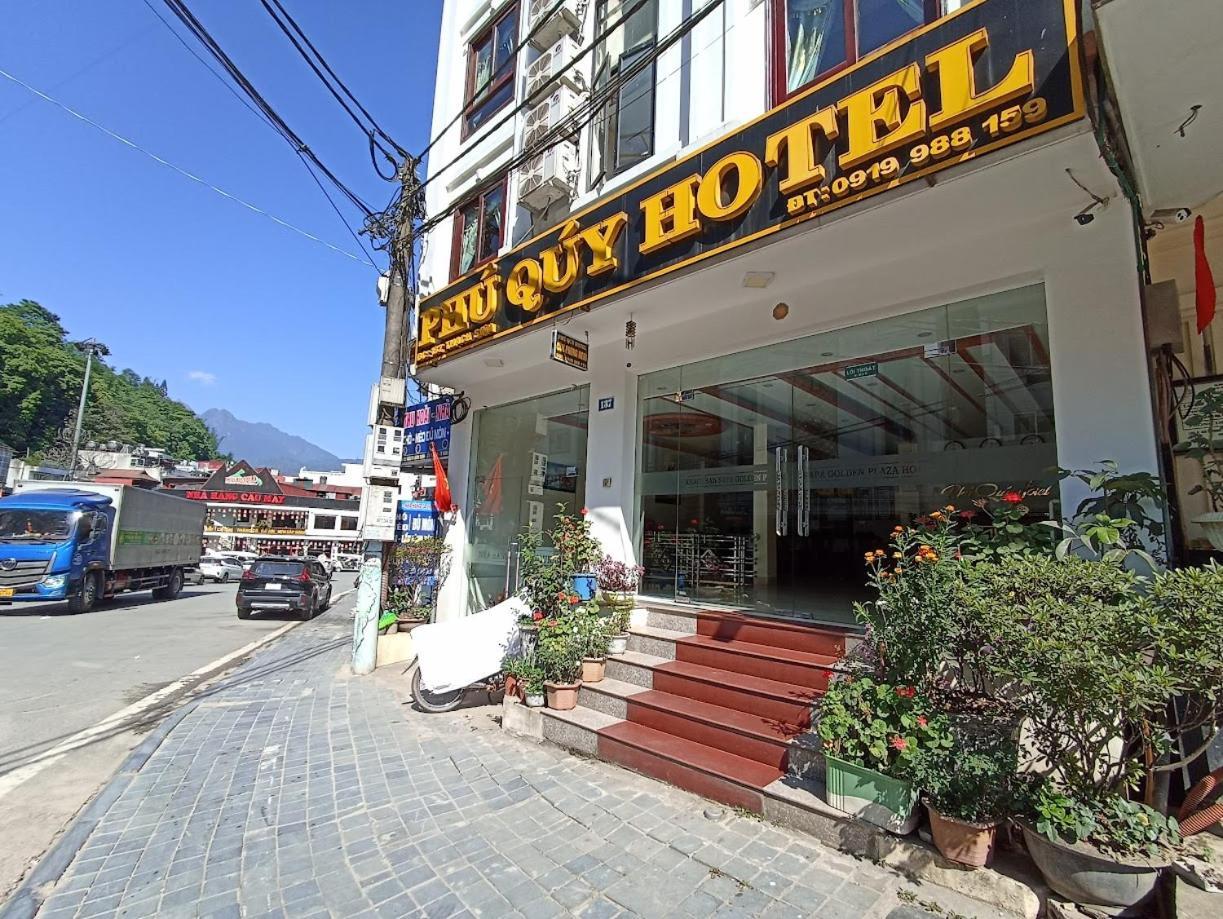 Phu Quy Hotel 2*