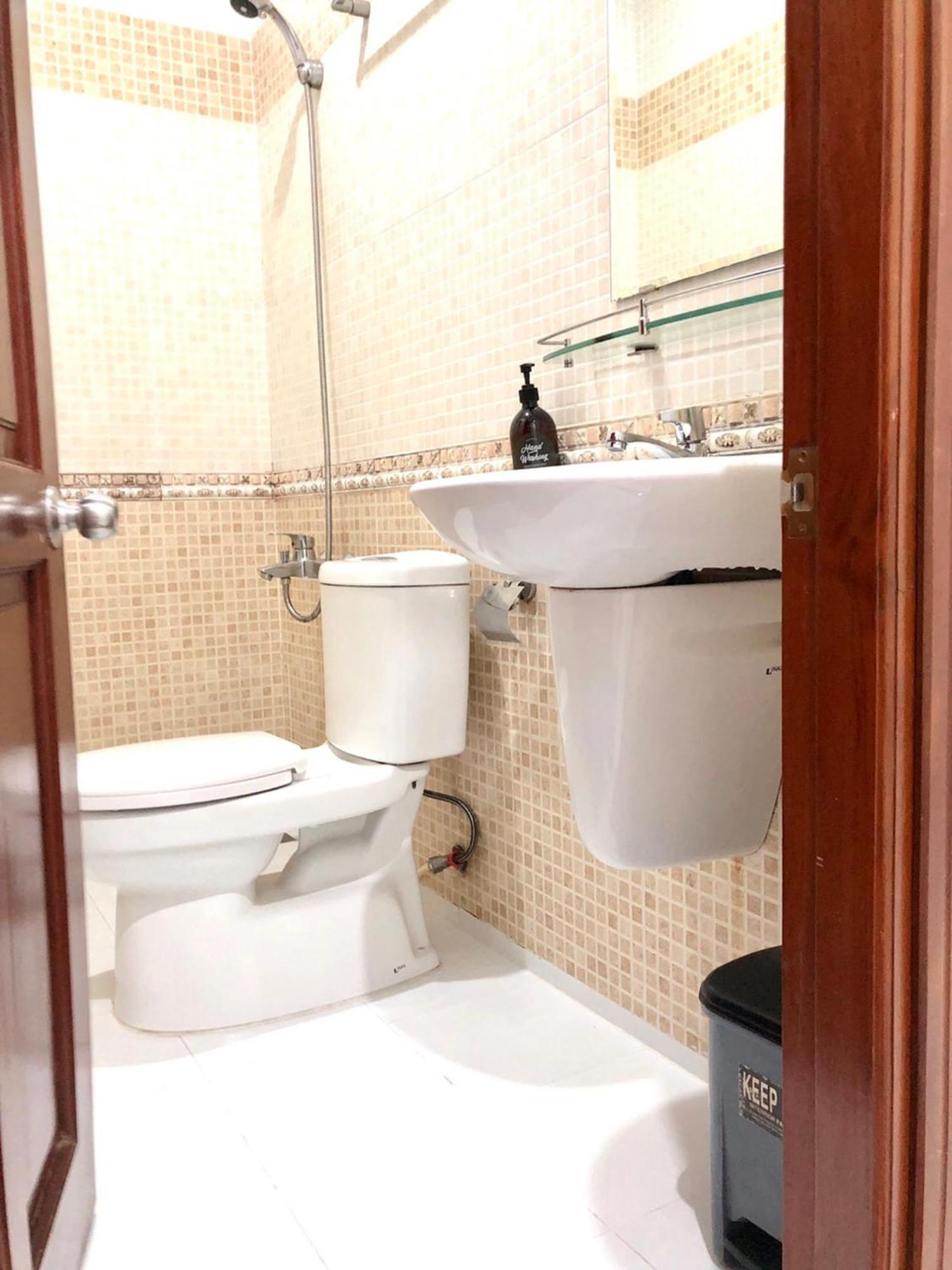 Khách sạn Saigon Cozy 241 Pham Ngu Lao Street