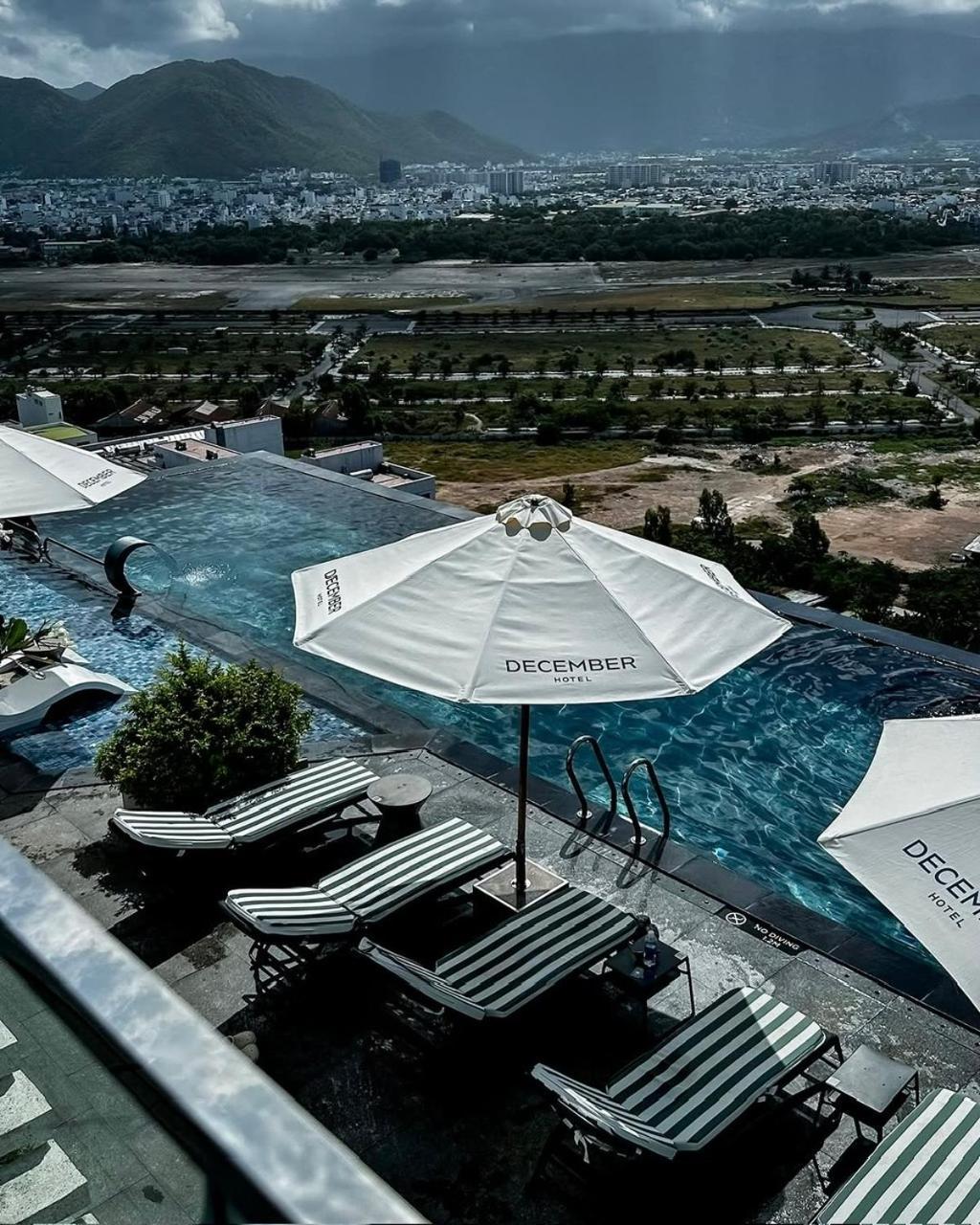 December Hotel Nha Trang