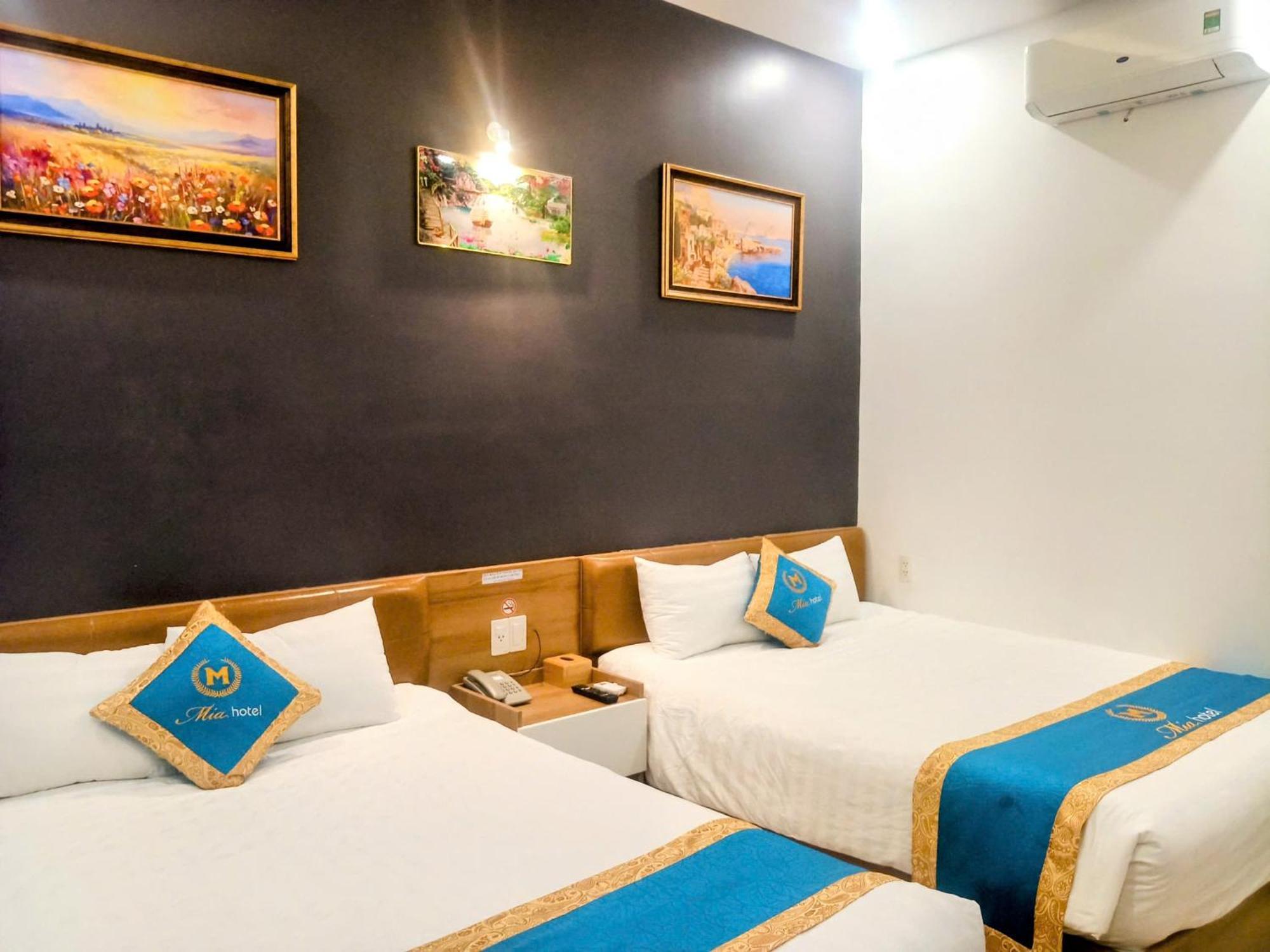 Mia * Vung Tau