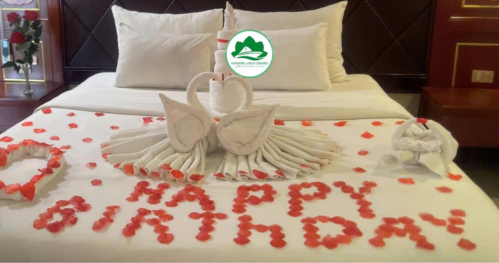  Verdure Lotus Classic Cruise On Lan Ha Bay 5*