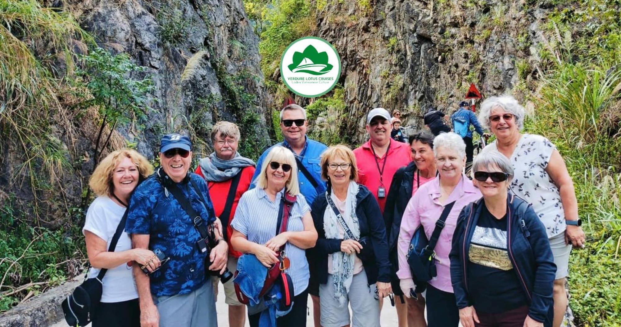  Verdure Lotus Classic Cruise On Lan Ha Bay Ha Long