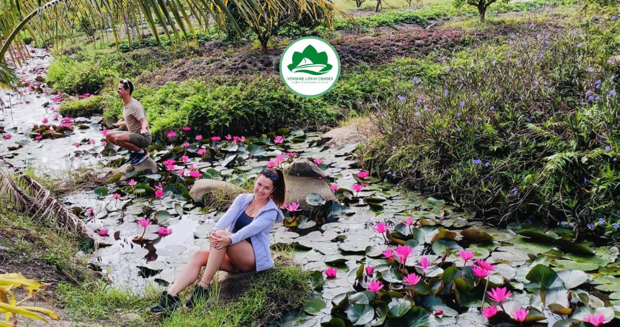 Verdure Lotus Classic Cruise On Lan Ha Bay 5*