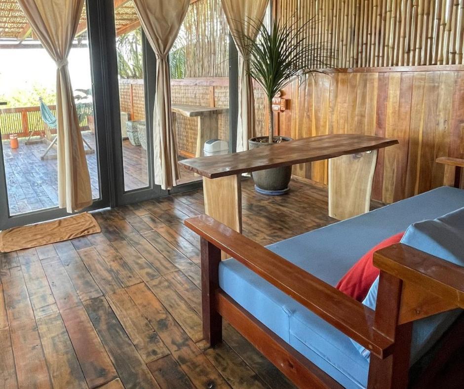 Eco Lagoon Guest house