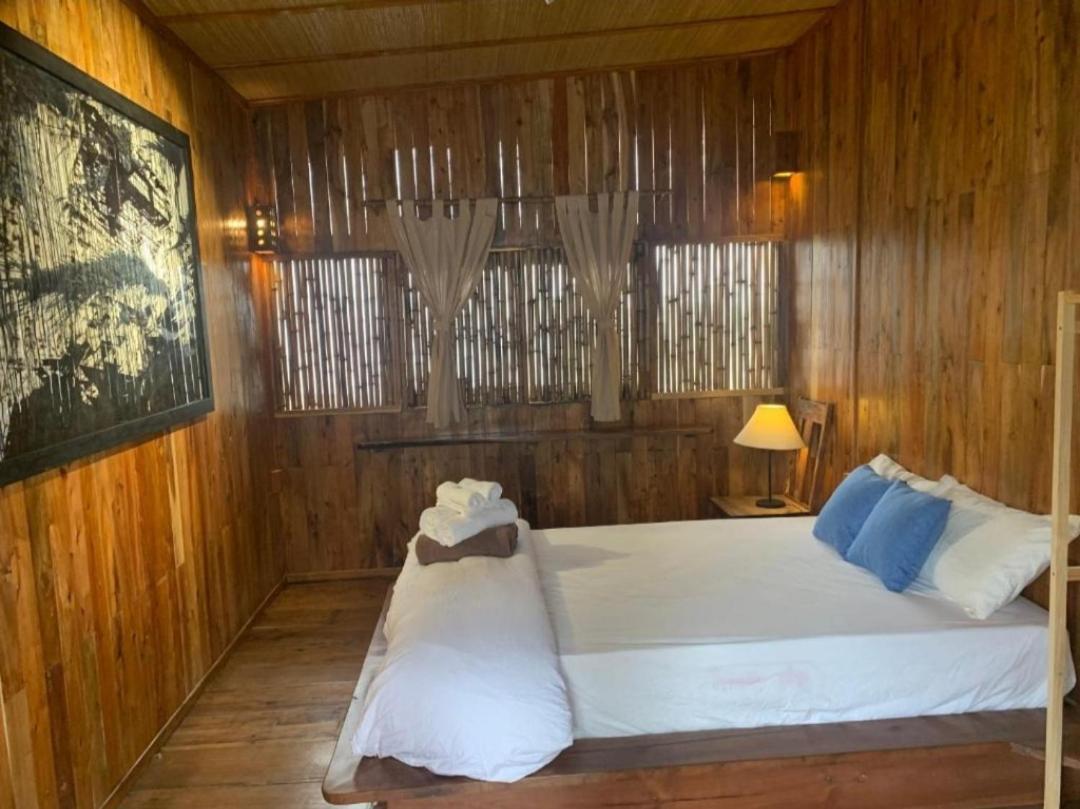 Eco Lagoon Guest house Phu Quoc