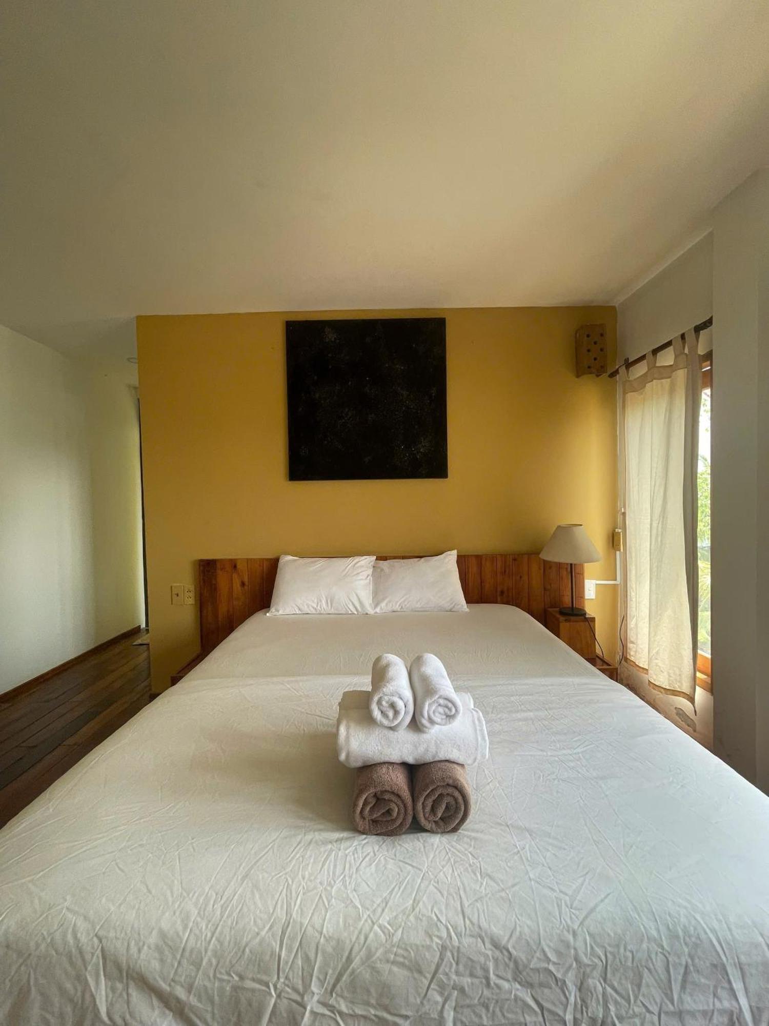 Guest house Eco Lagoon
