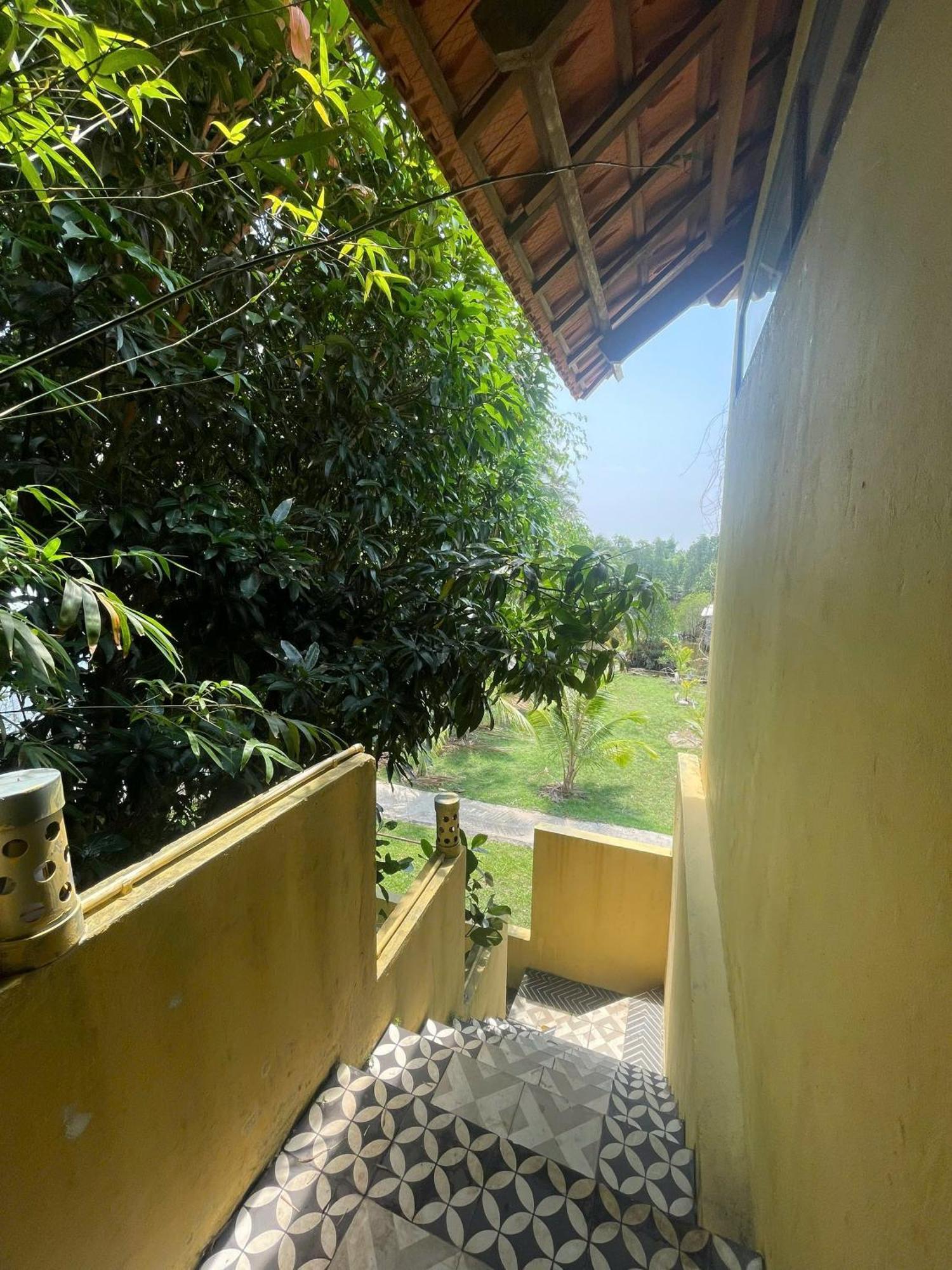 Eco Lagoon *