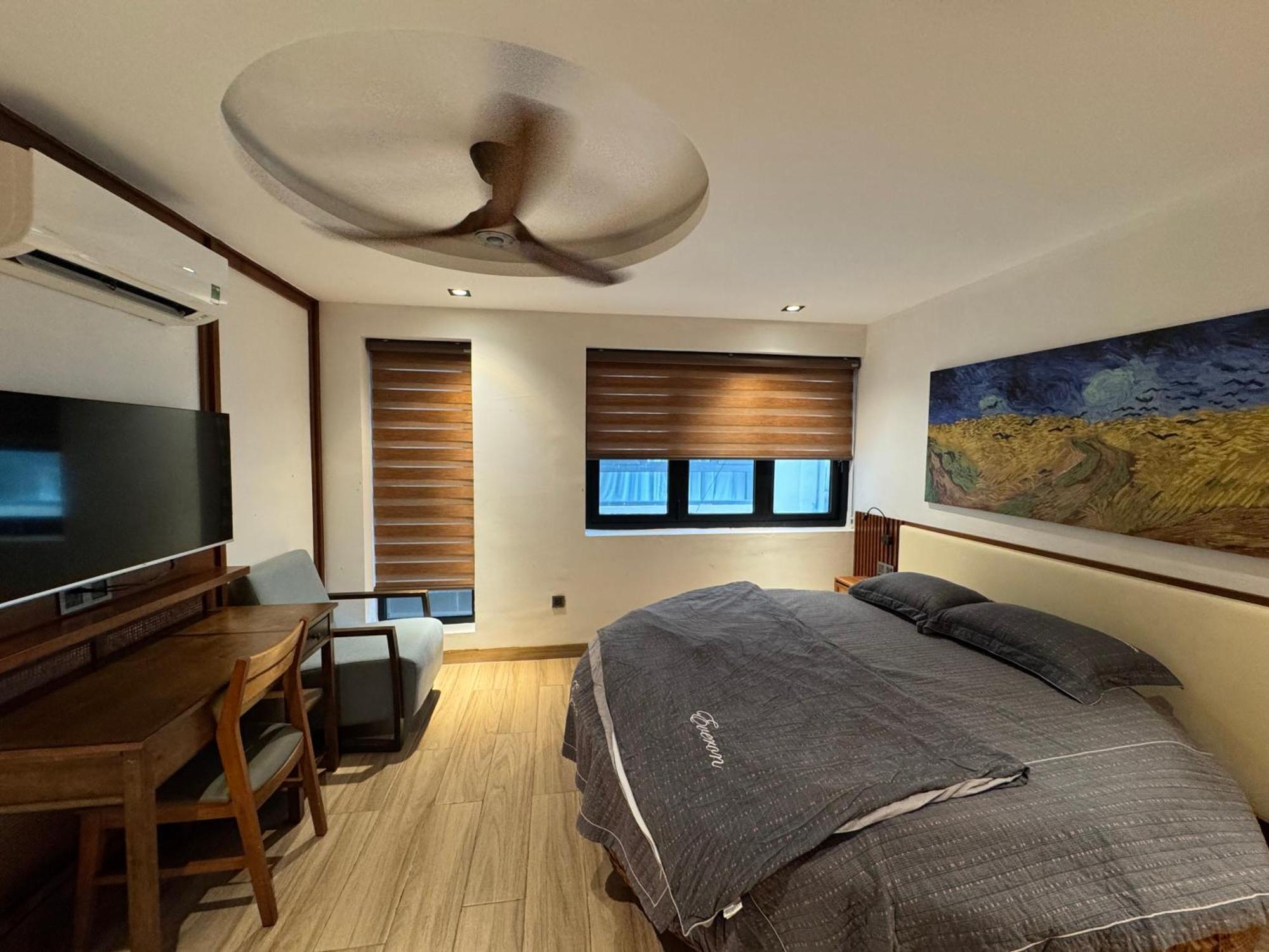 Luk - An Thuong, Hotel 4*
