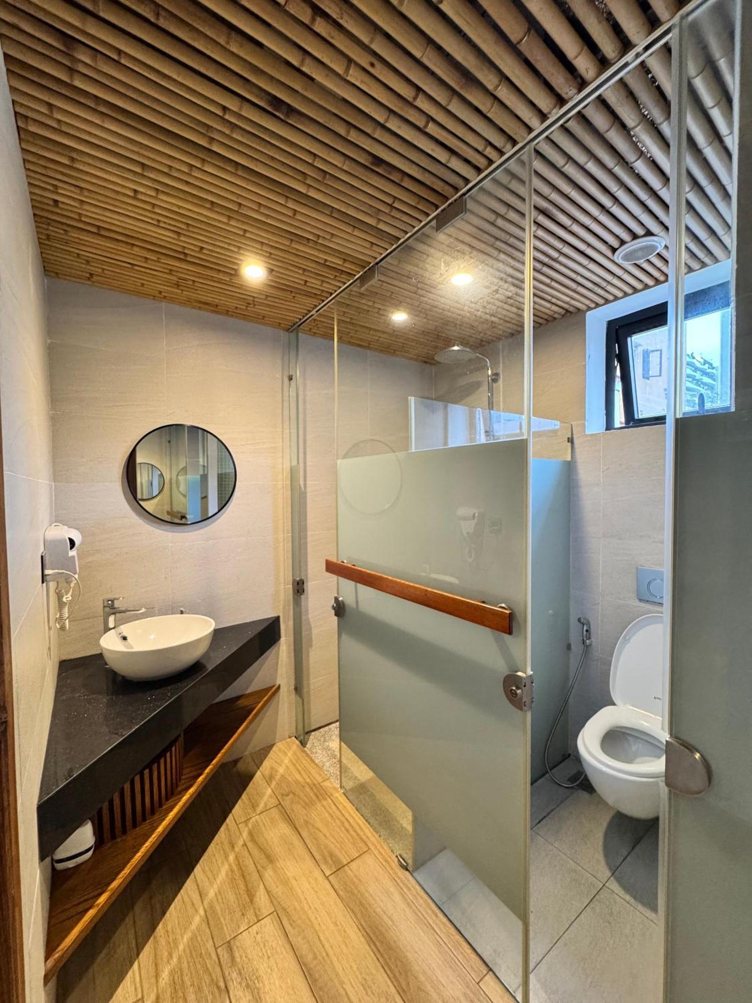 Luk - An Thuong, Hotel 4*