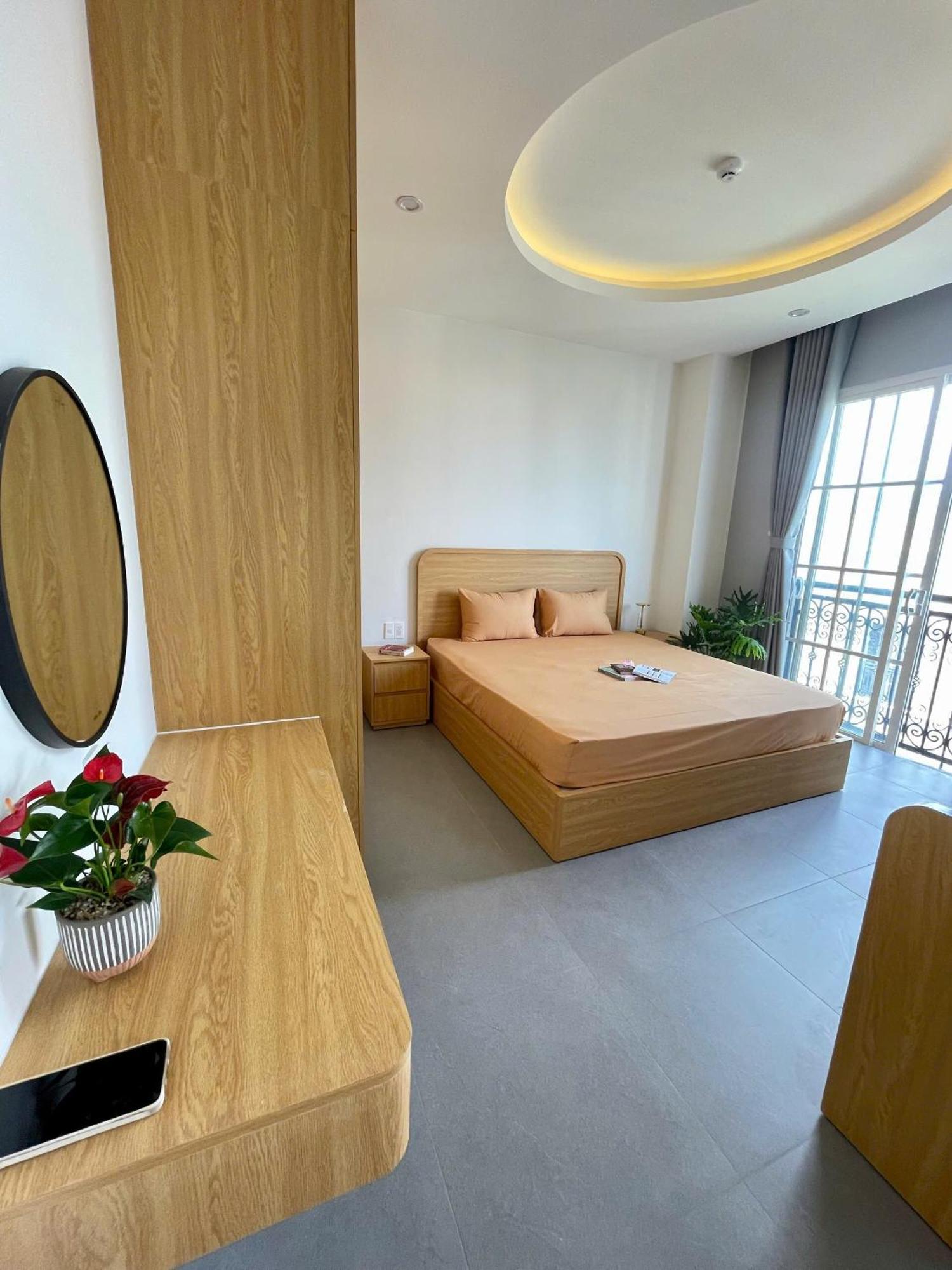 Khách sạn Lotus Hillside Phú Quốc