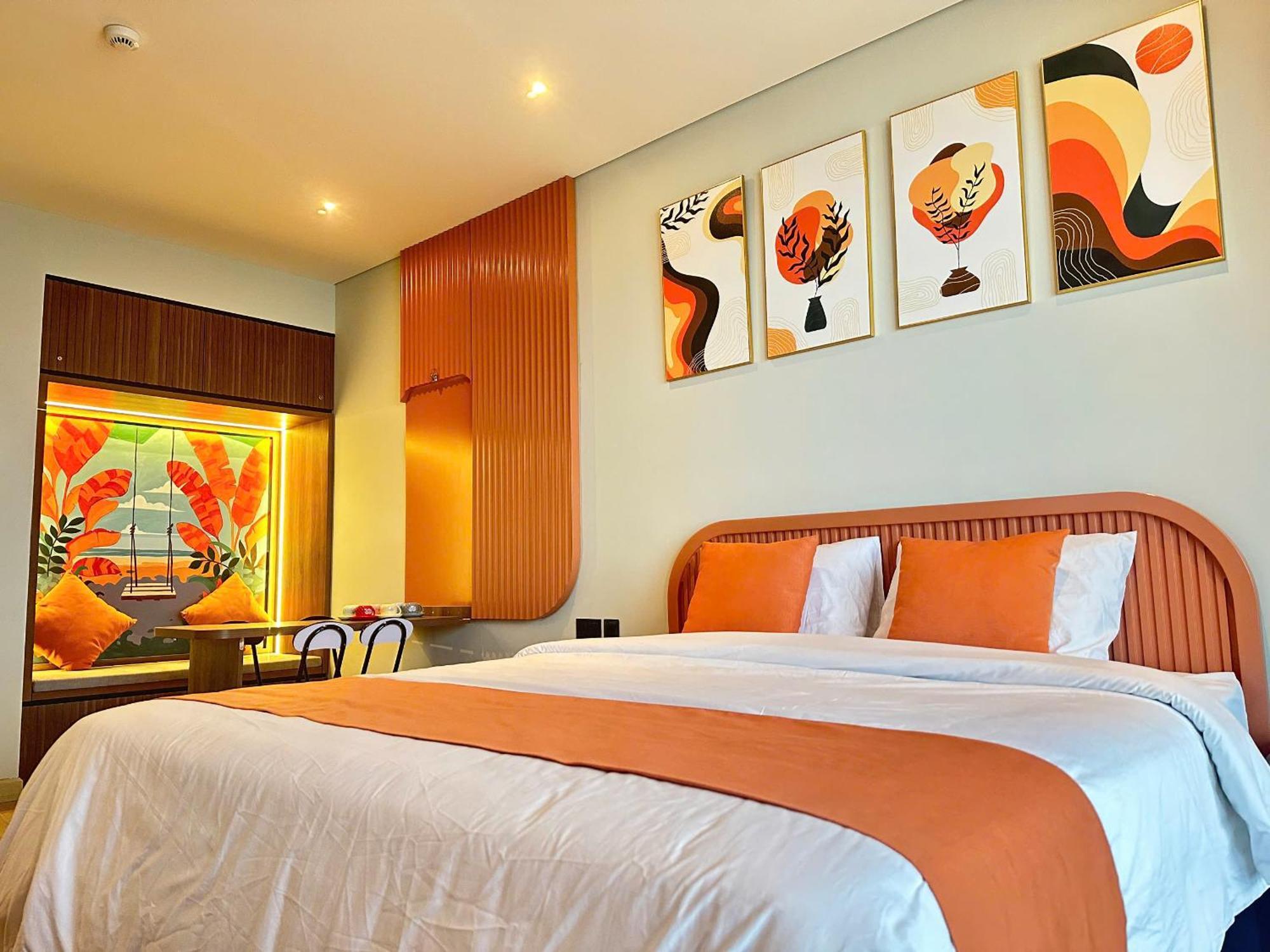 Bay View Halong Panoramic Bay View Luxury 5*