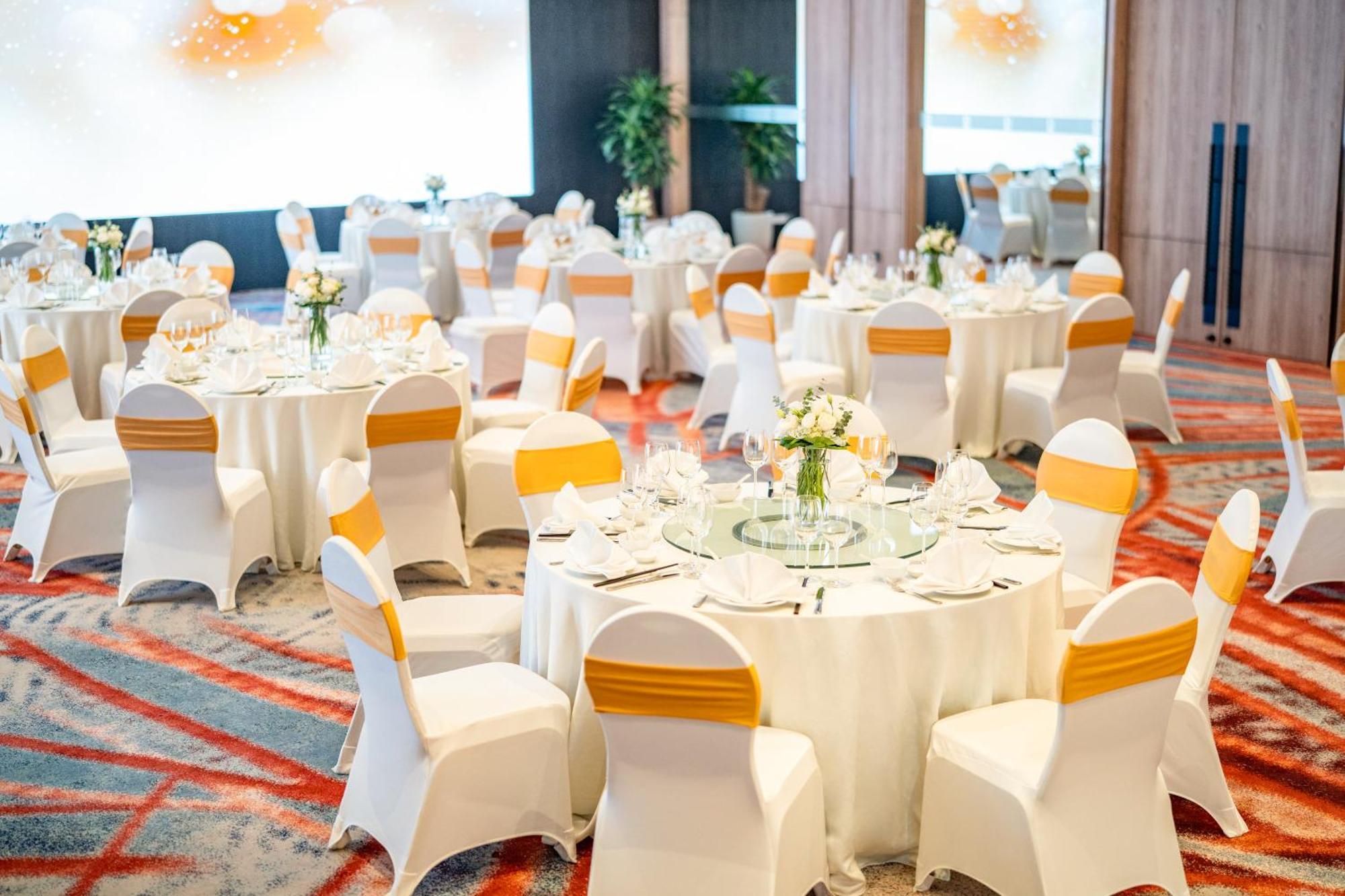 Pan Pacific Hanoi