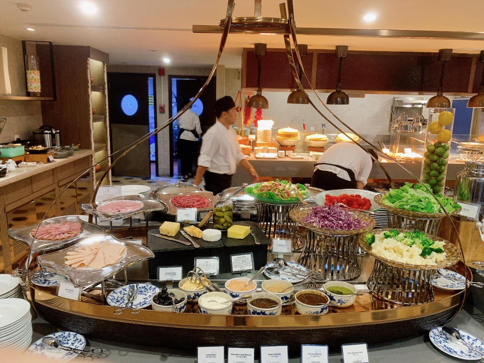 Pan Pacific 5* Hanoi