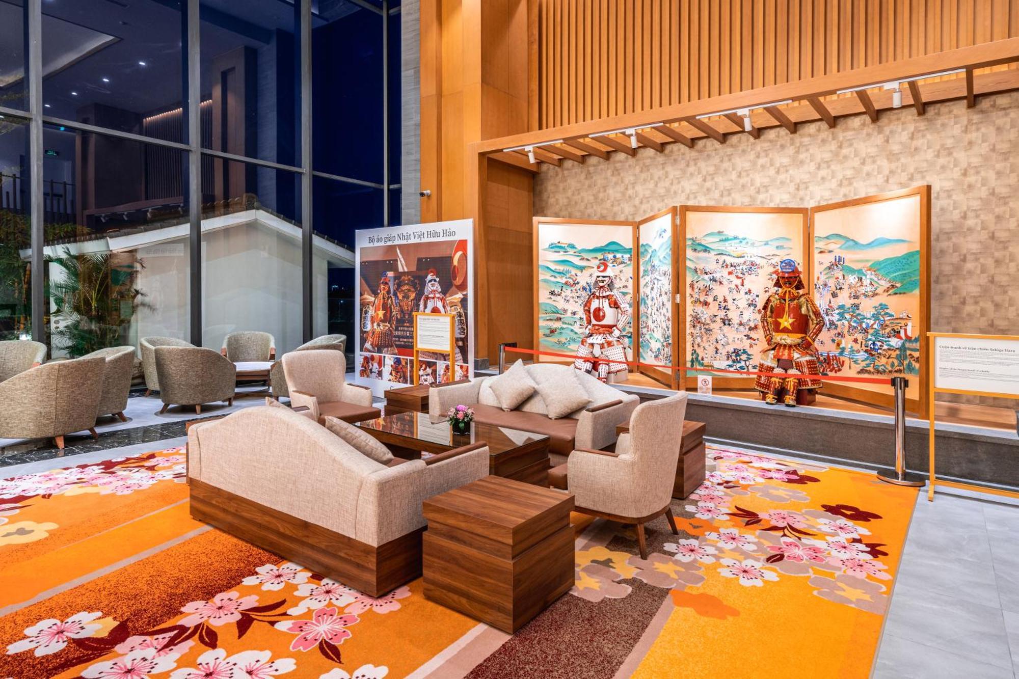 - Mikazuki Japanese Resorts&spa Đà Nẵng