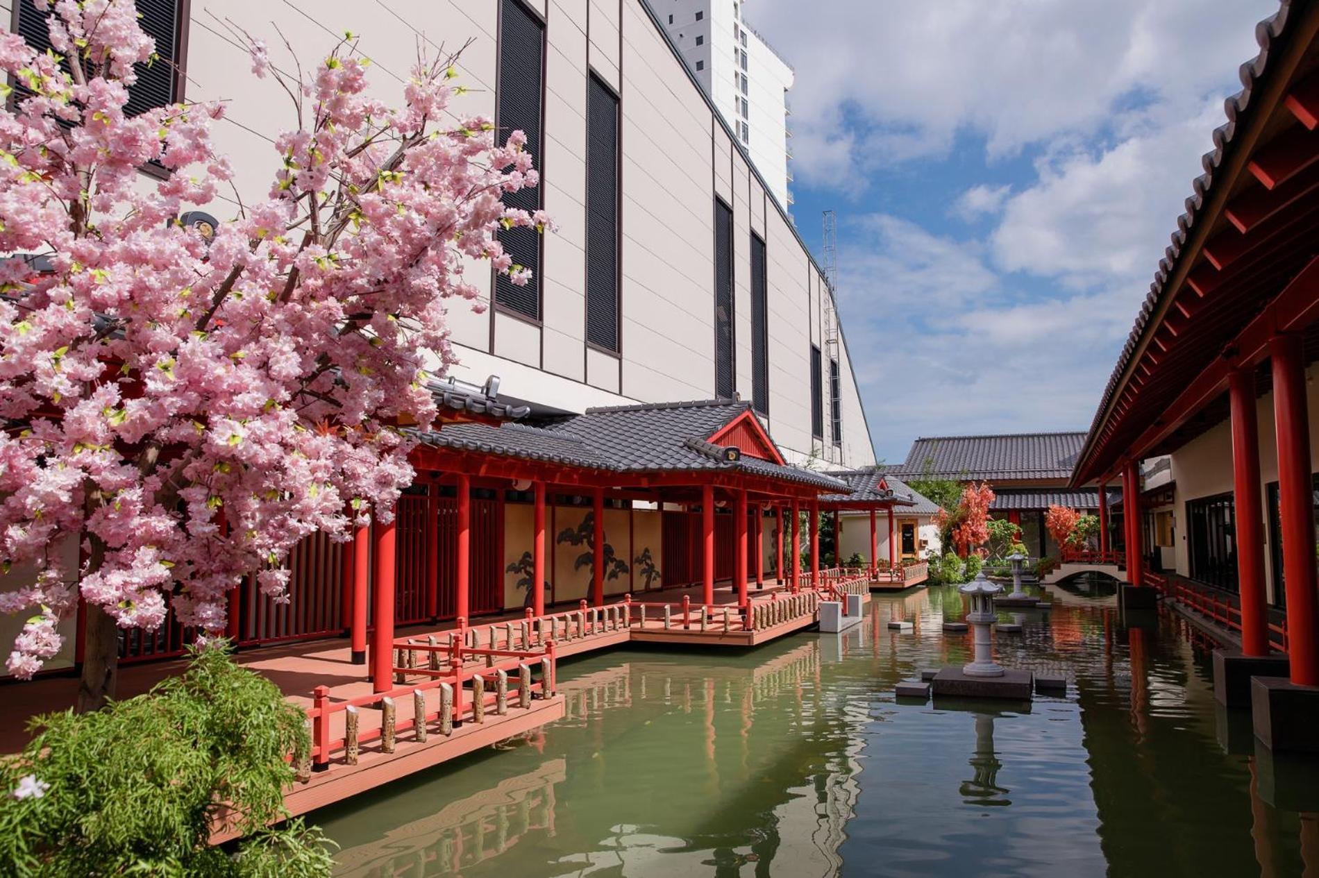 Resort - Mikazuki Japanese Resorts&spa