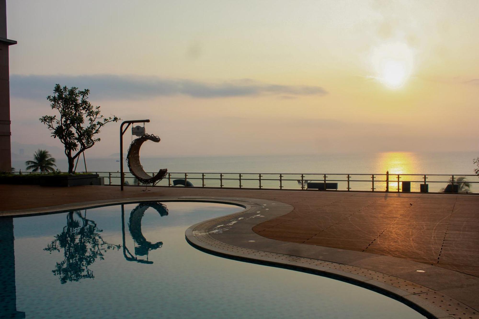 Diamond Bay 5* Nha Trang