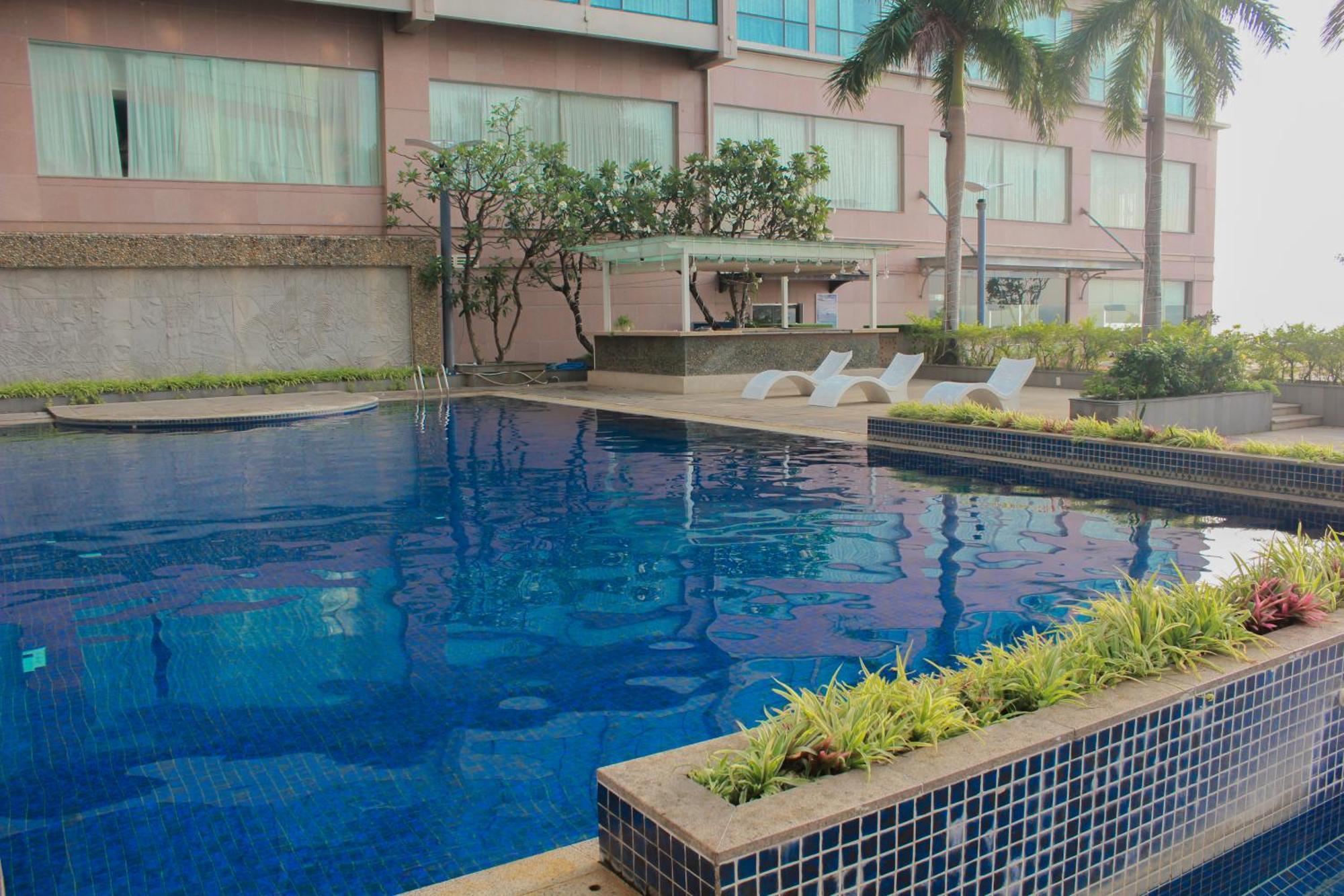 Hotel Diamond Bay