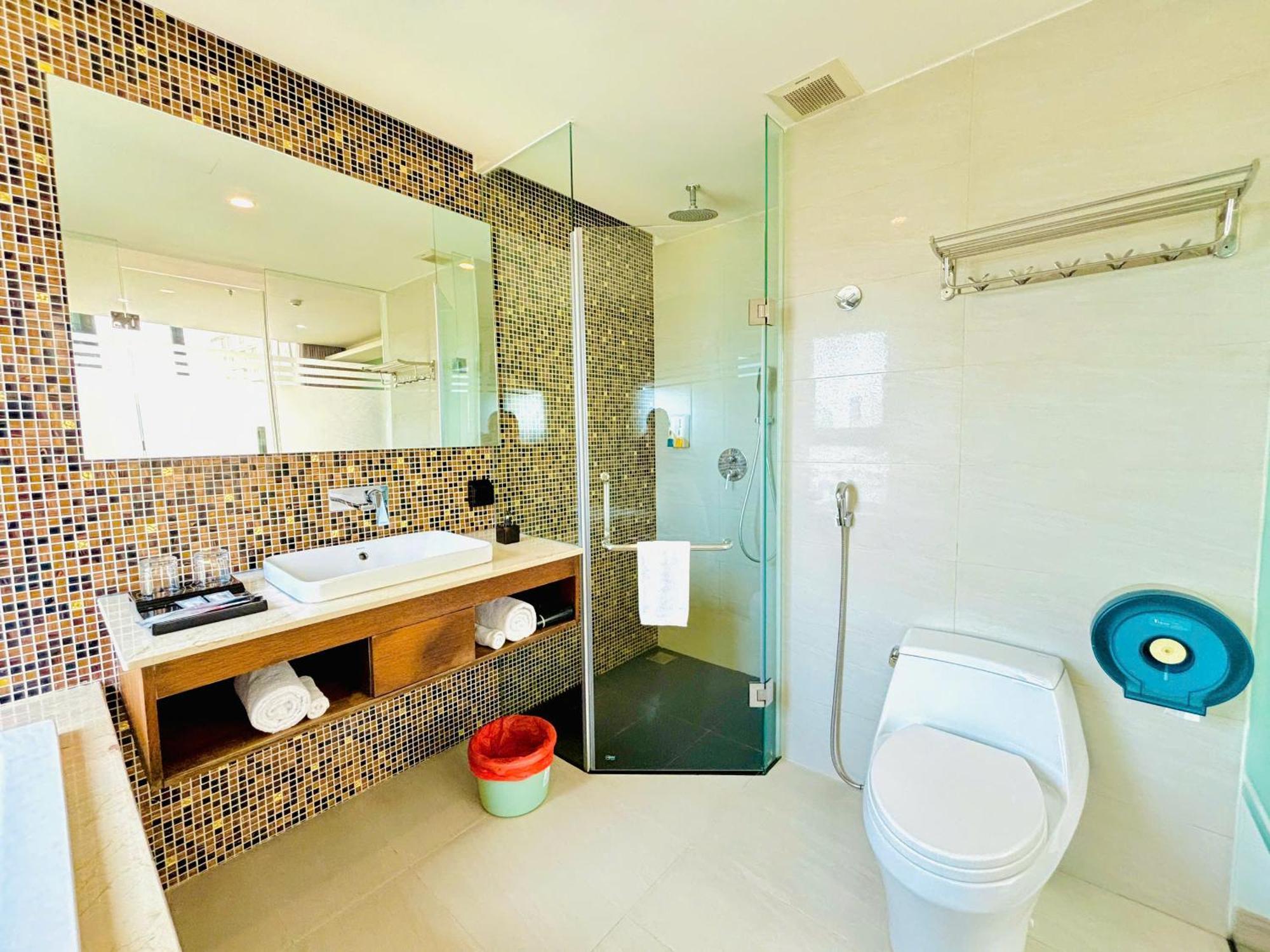 Khách Sạn&căn Hộ Nam Đà Nẵng