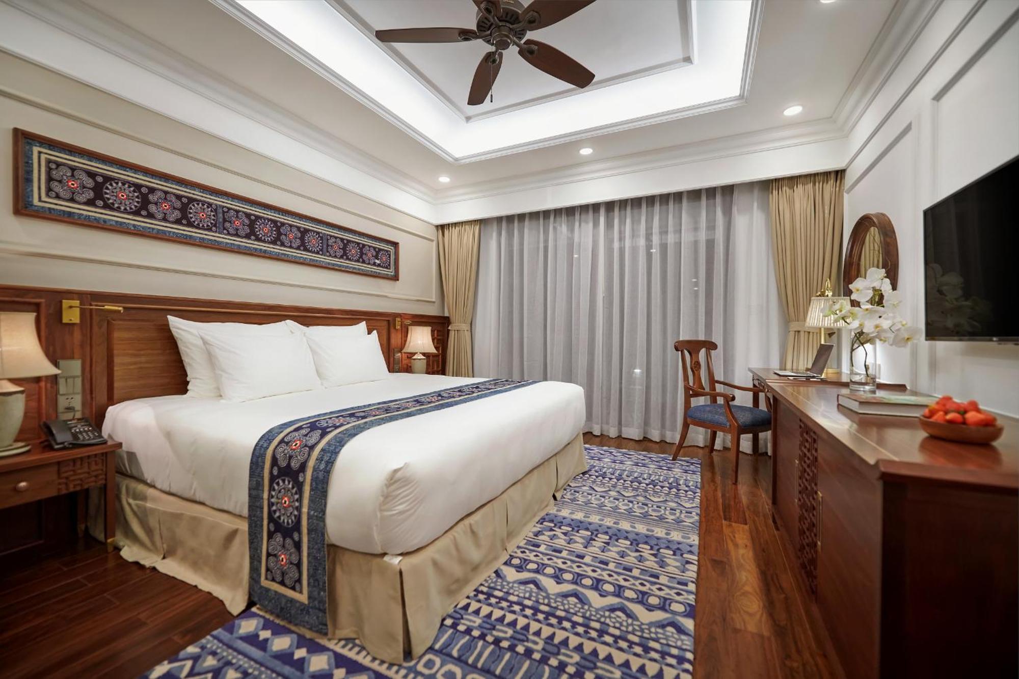 Hotel Silk Path Grand &