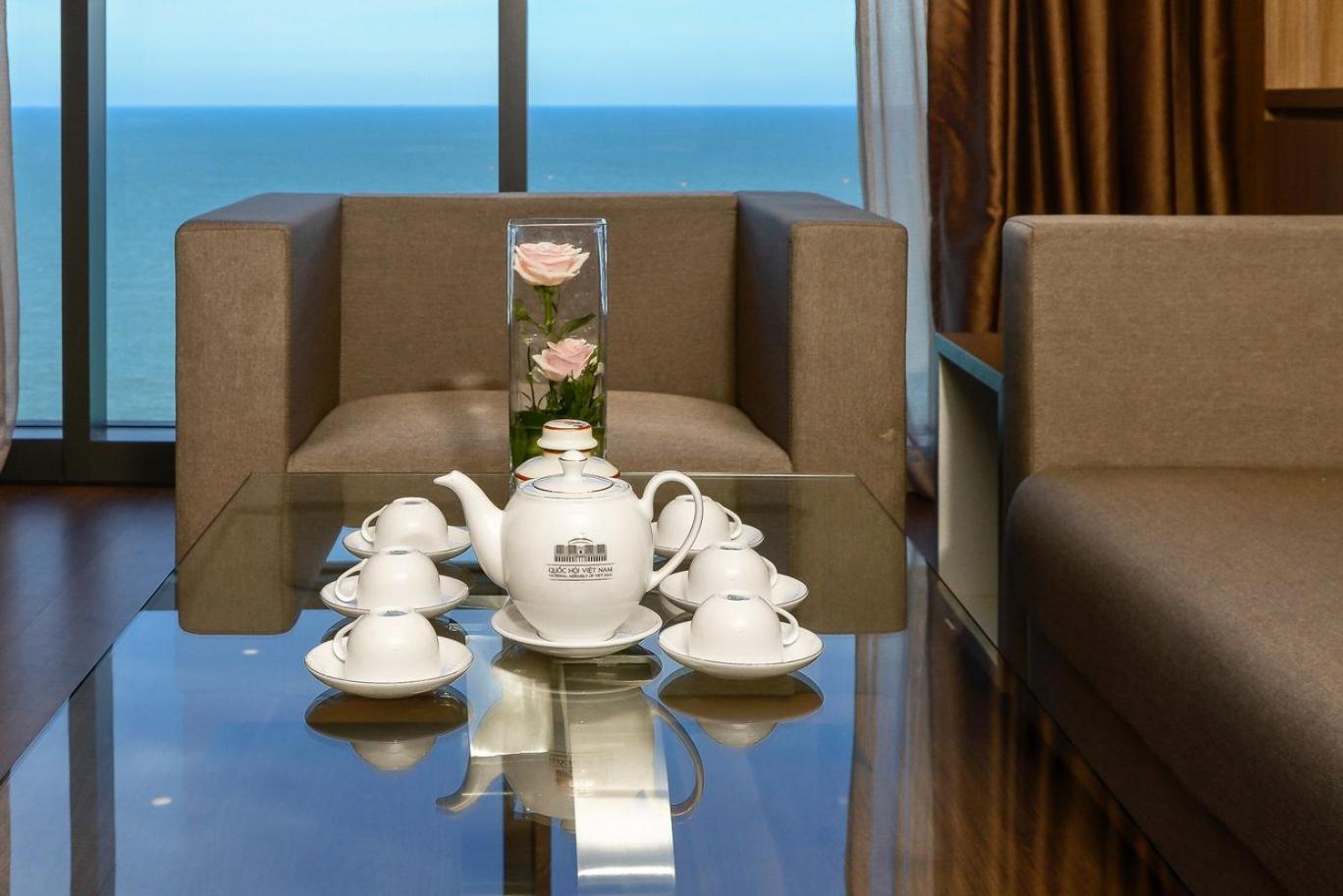 The Nalod Hotel Da Nang