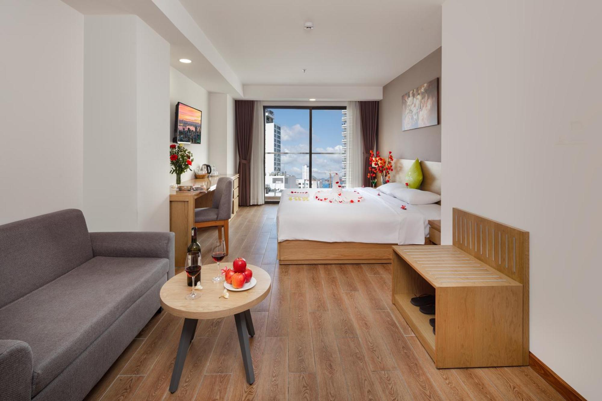 Ale 4* Nha Trang