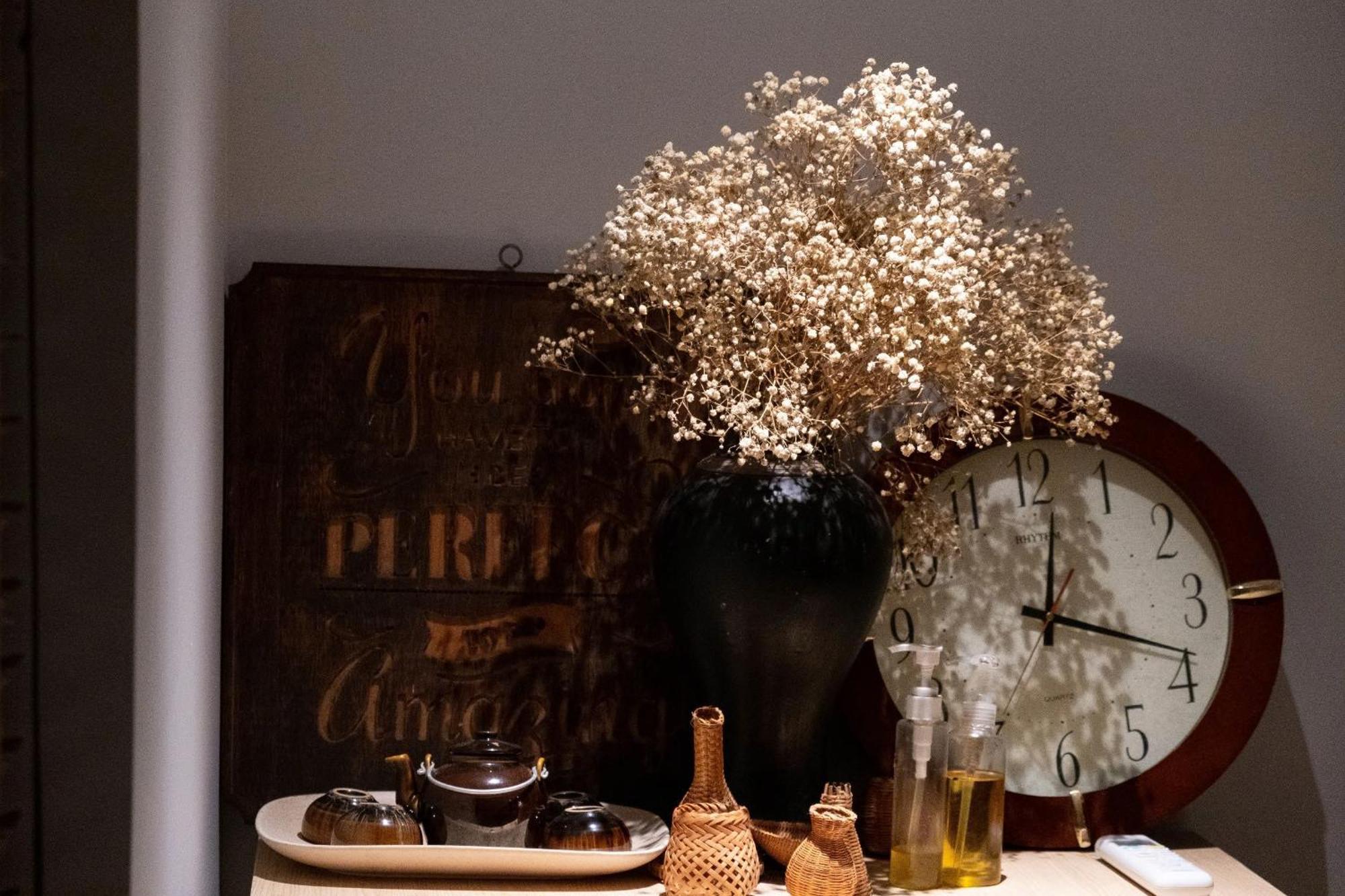 Khách Sạn&spa Salmalia Boutique Đà Nẵng
