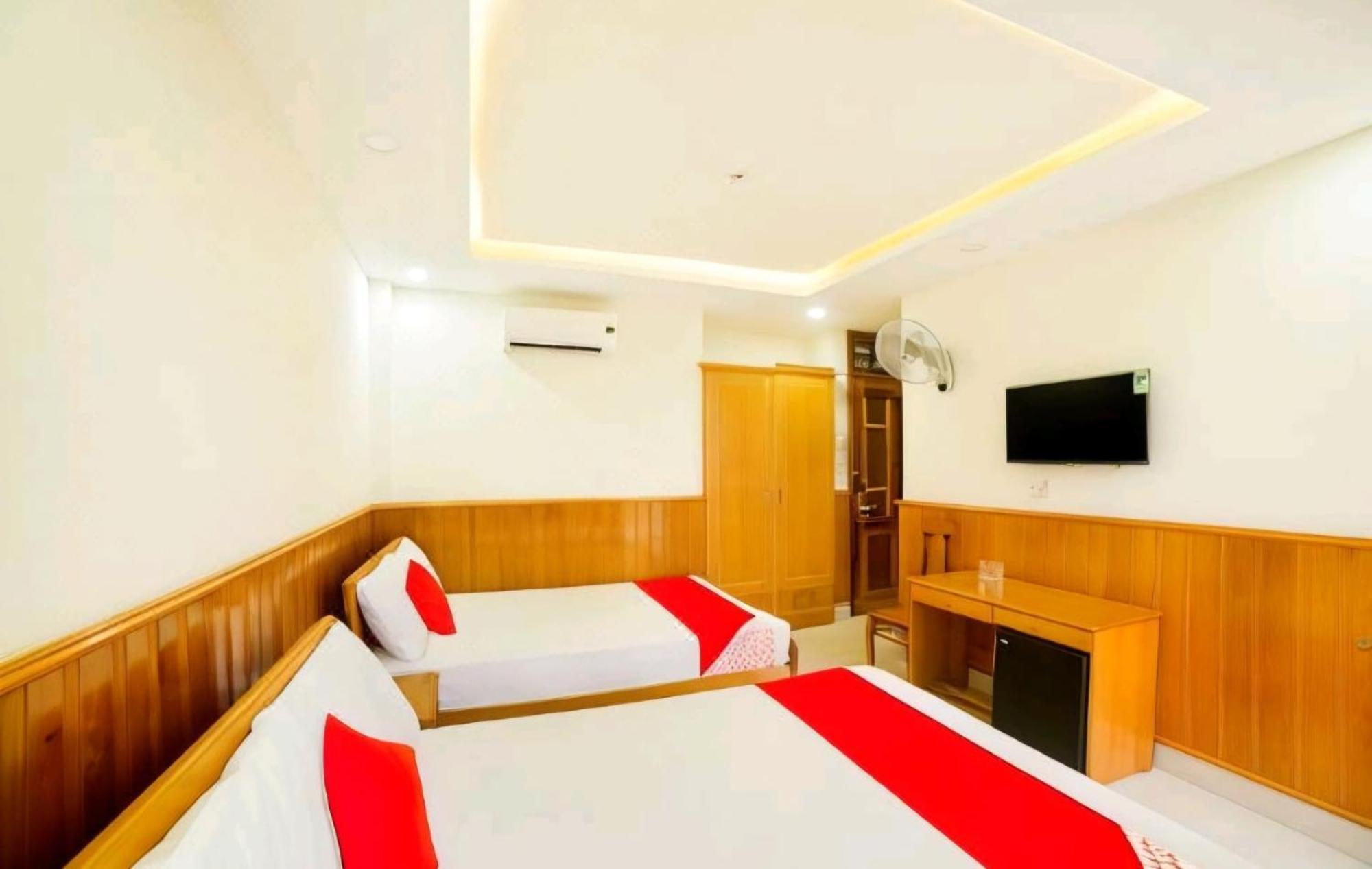 Hotel Thien Truong