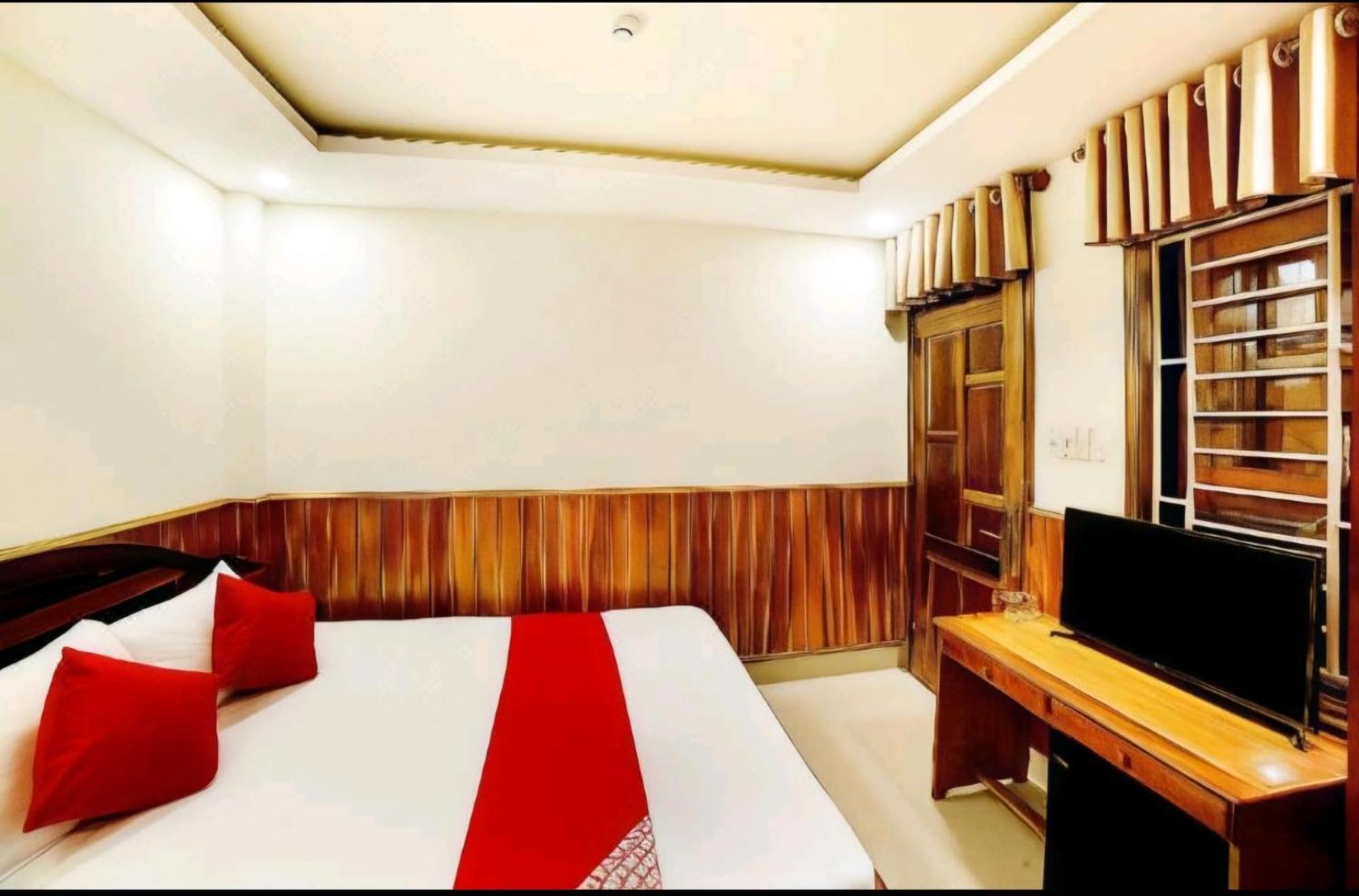 Thien Truong Hotel 2*