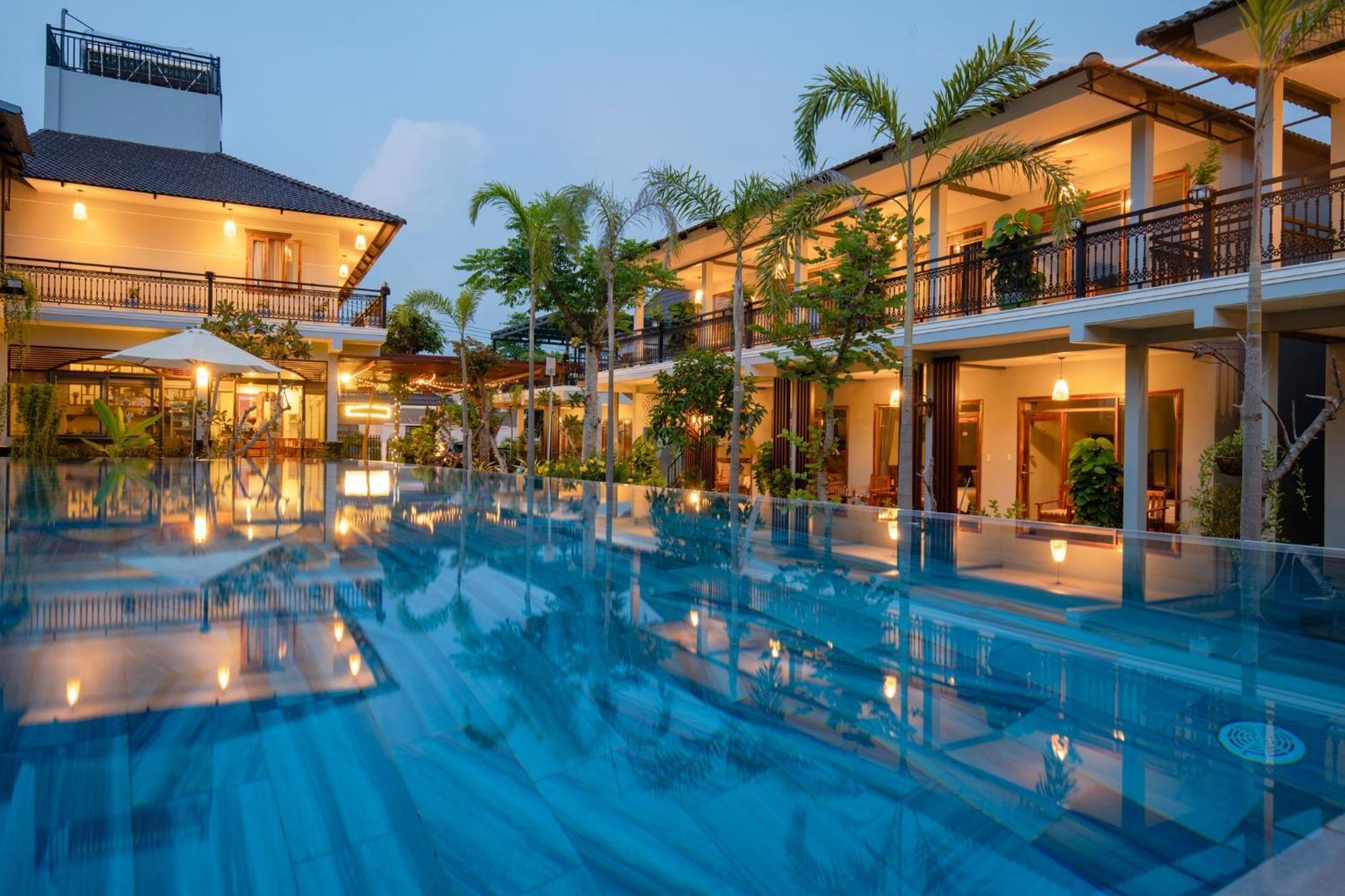 Suoi Garden Hotel Phu Quoc