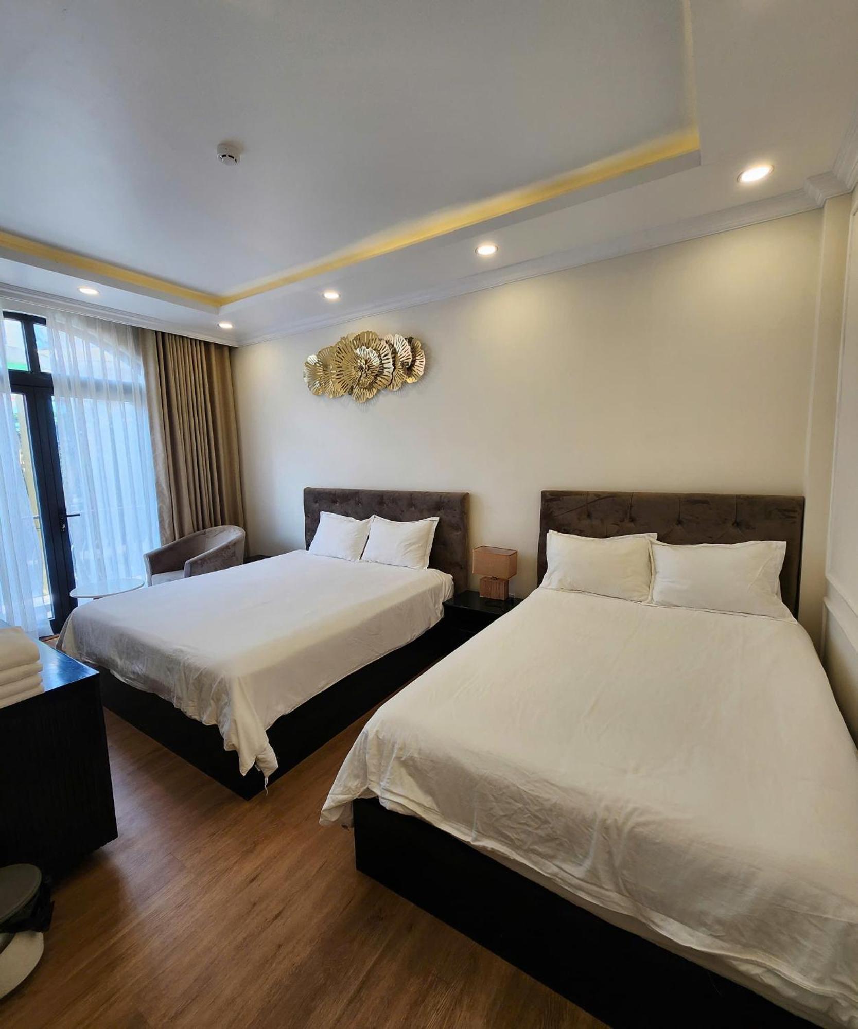 Hotel Breaking Dawn- Taeyang Phu Quoc