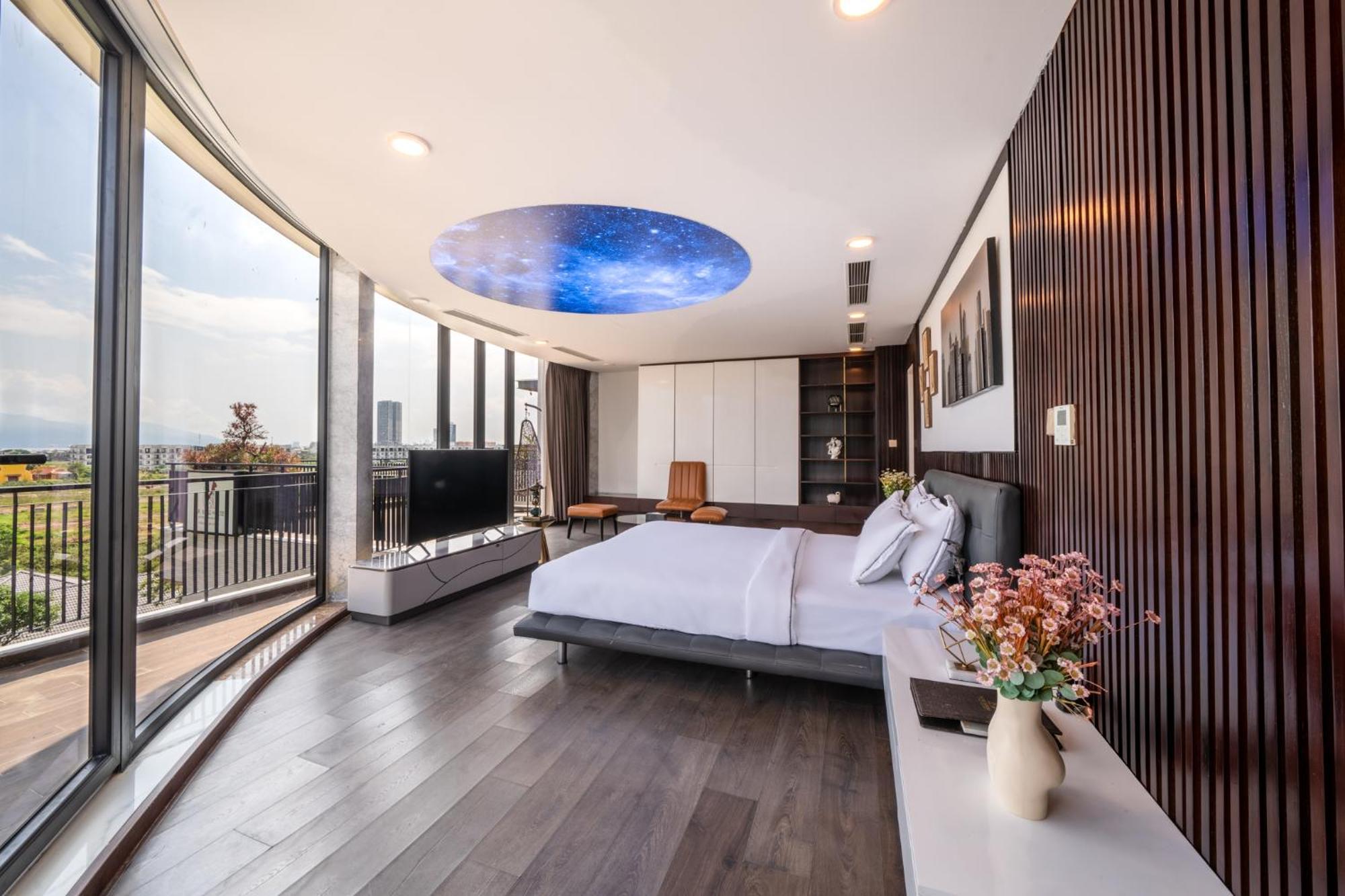 Hotel Cami Riverside