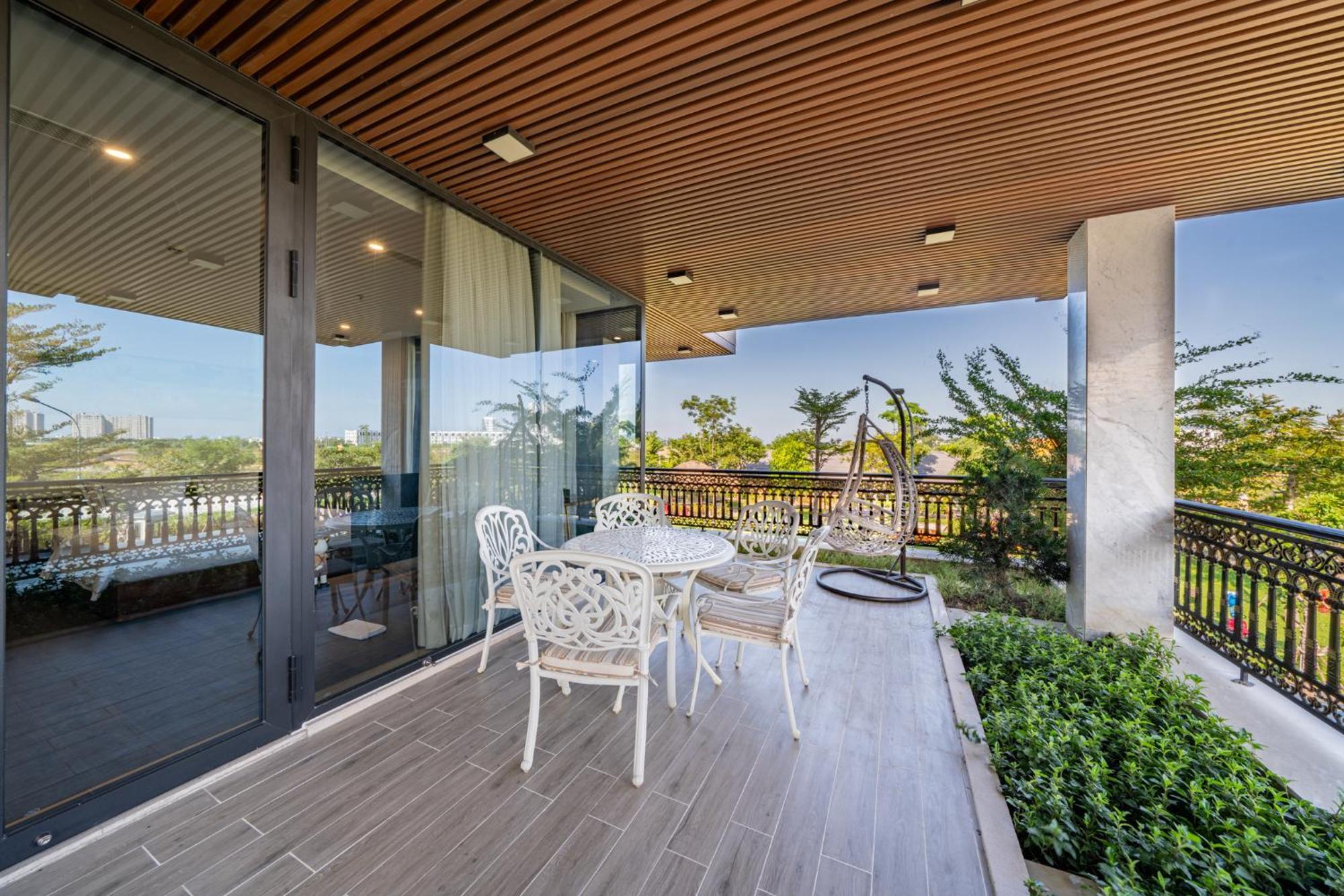 Khu nghỉ mát Cami Riverside Đà Nẵng