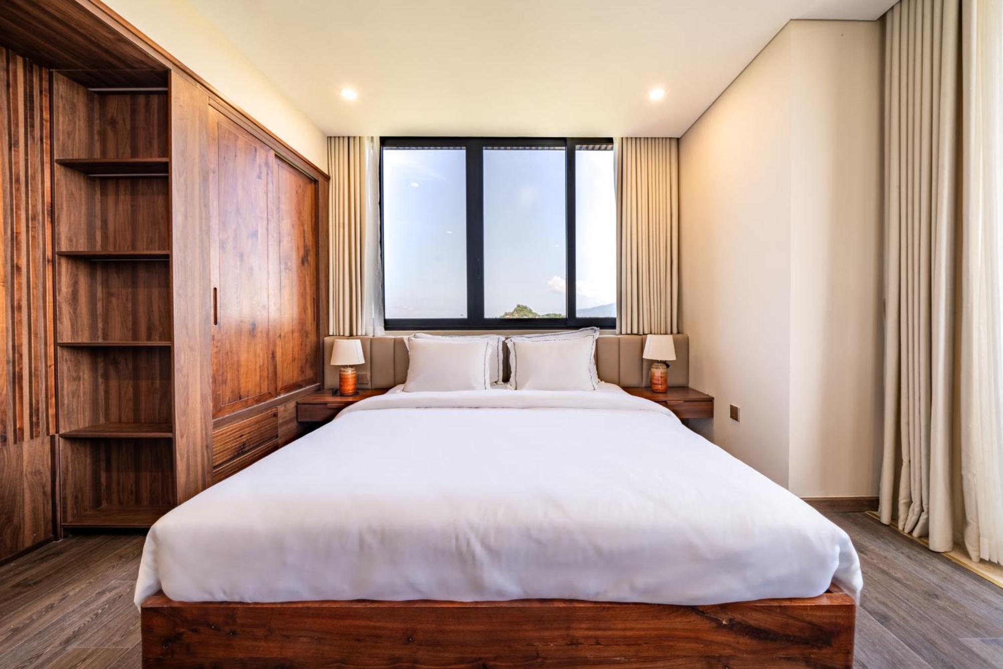 Cami Riverside 4* Da Nang