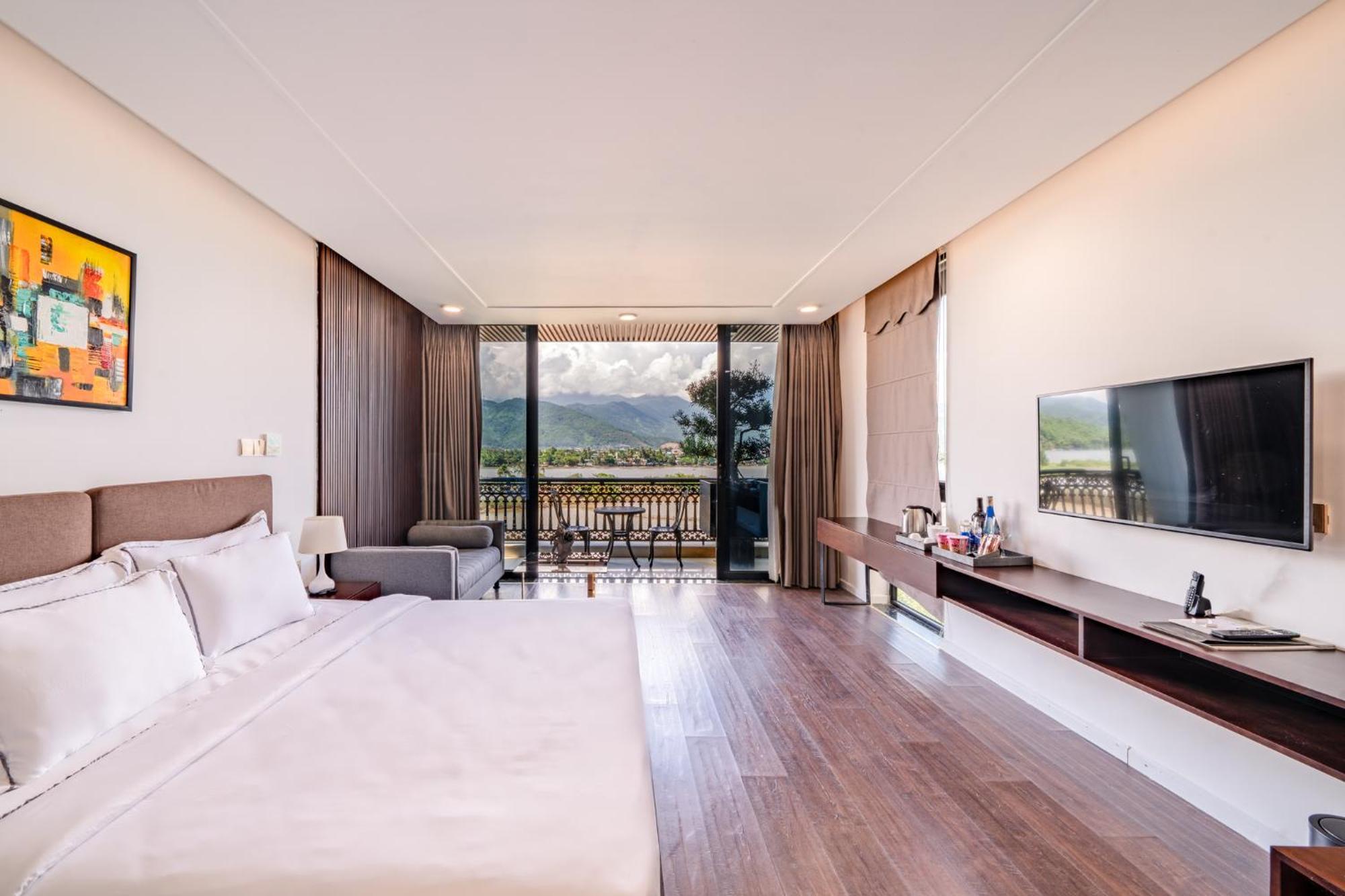 Cami Riverside Da Nang