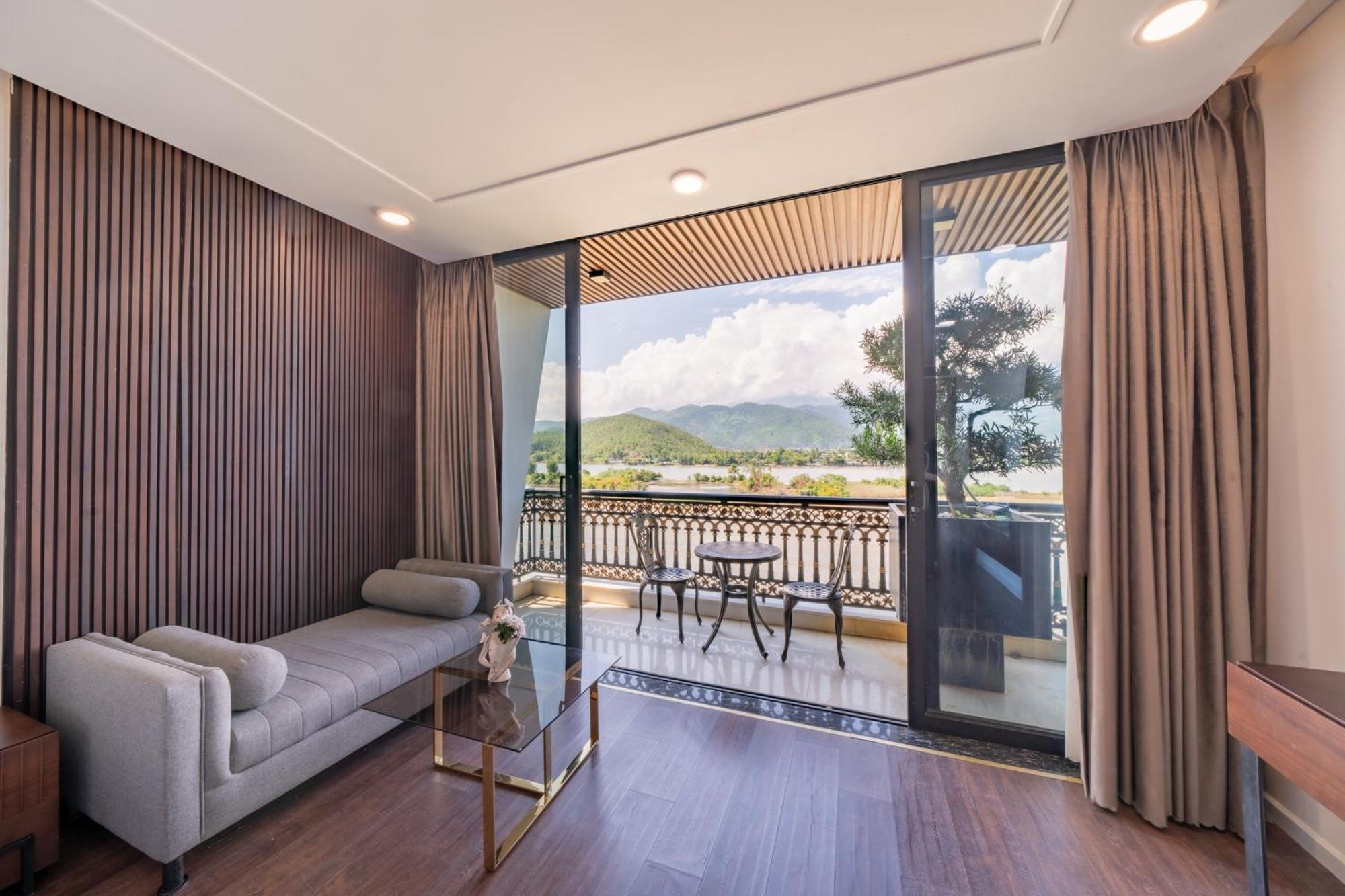 Khu nghỉ mát Cami Riverside