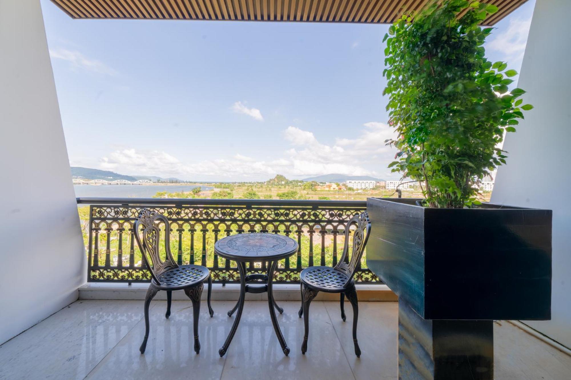 Khu nghỉ mát Cami Riverside