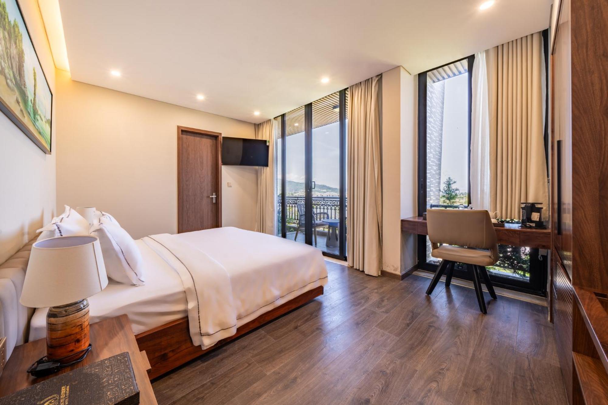 Khu nghỉ mát Cami Riverside