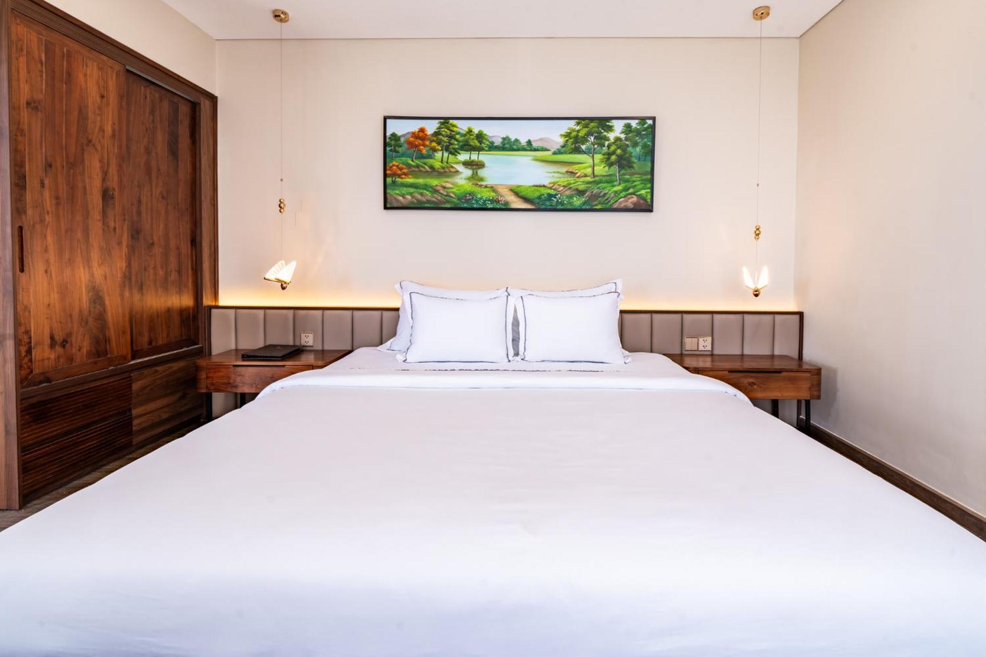 Cami Riverside Da Nang