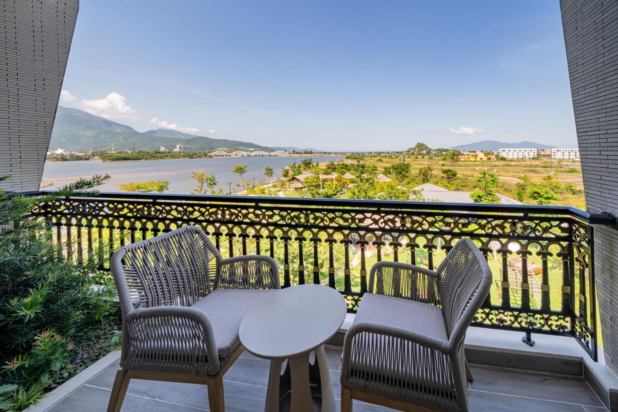 Cami Riverside Khu nghỉ mát