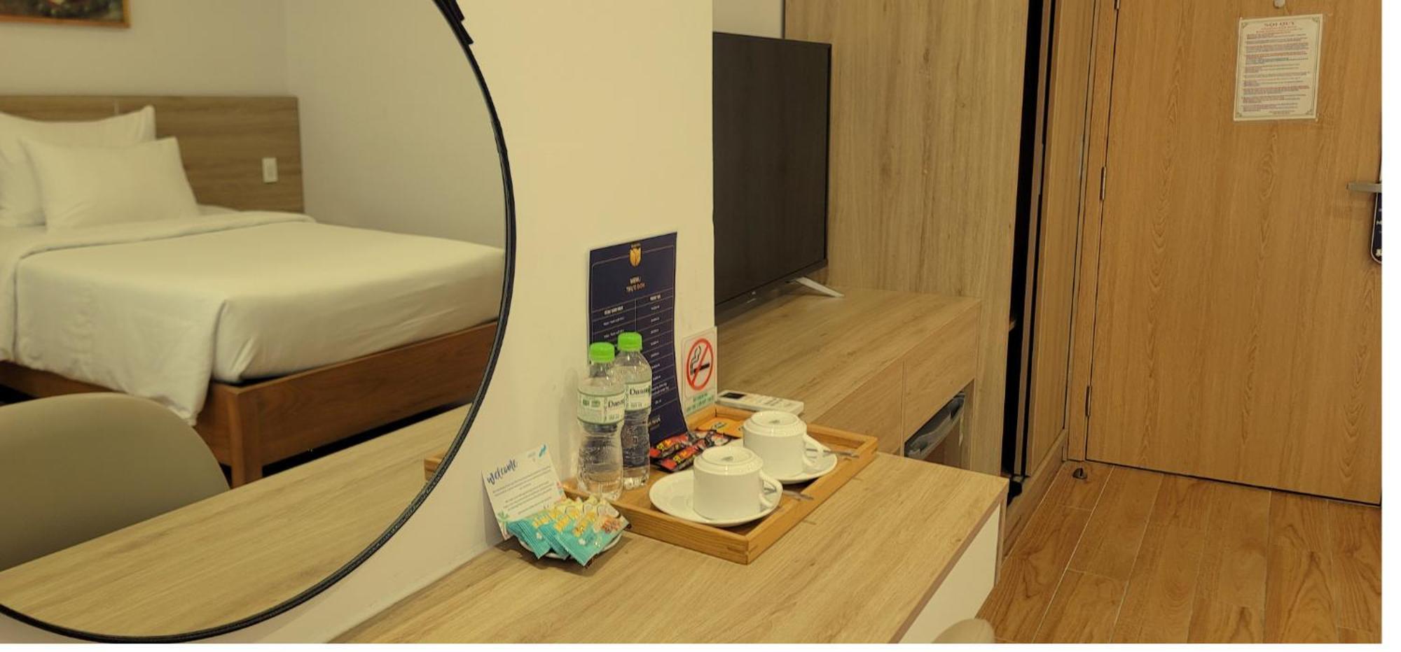 Hotel Rosetta 3*