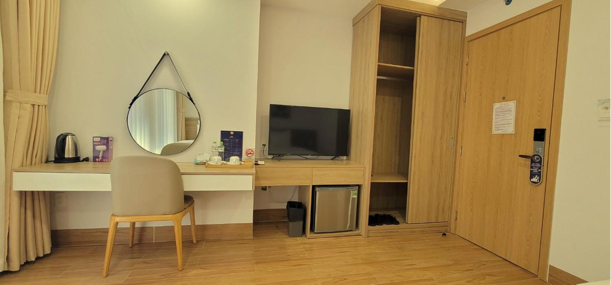 Rosetta Hotel Phu Quoc