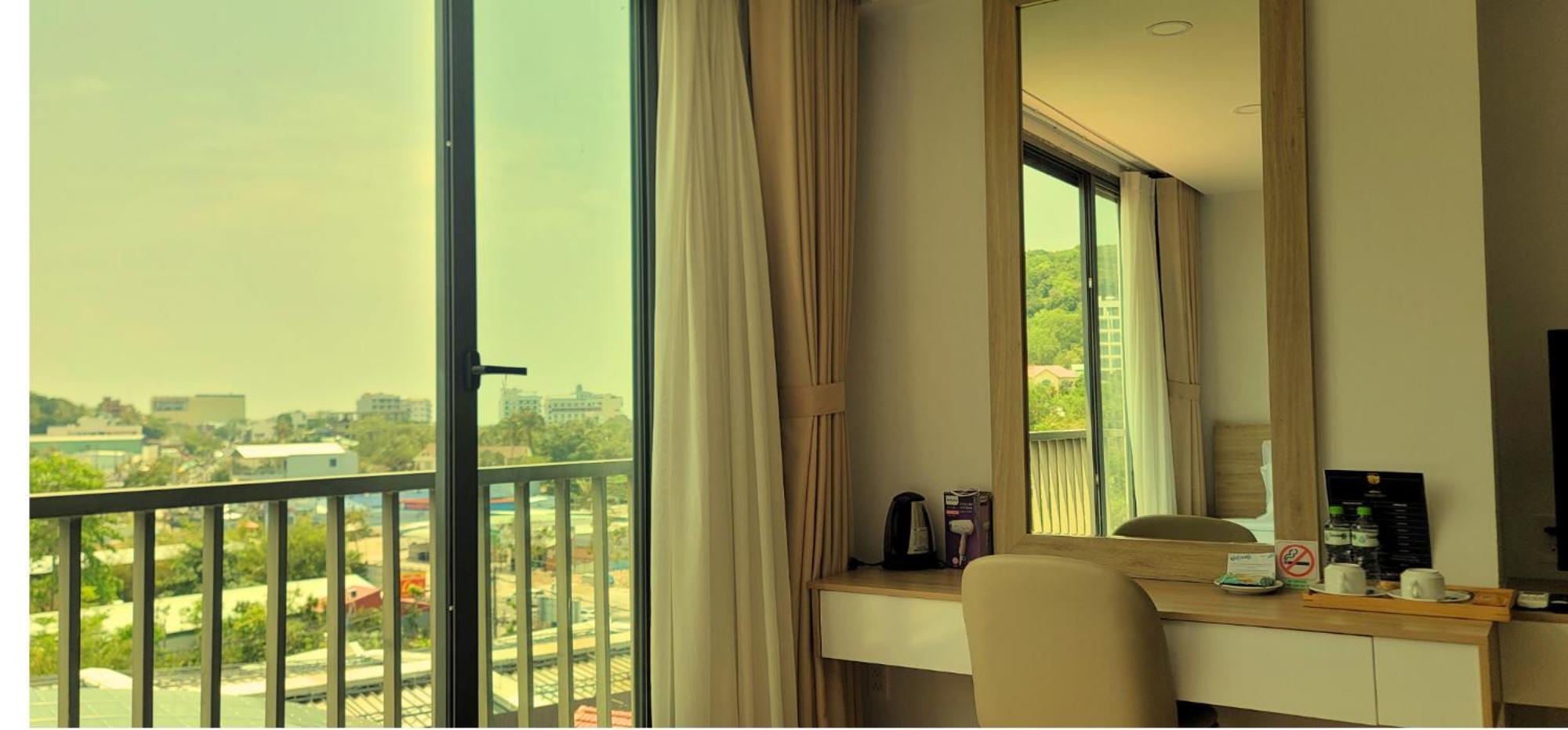 Hotel Rosetta Phu Quoc