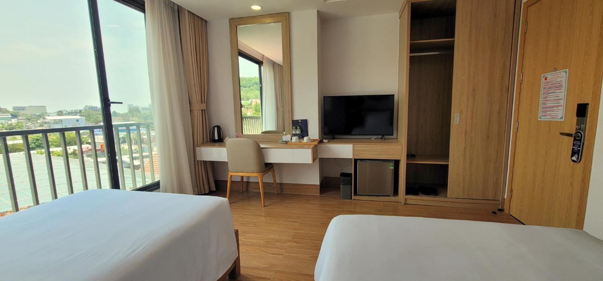 Rosetta Phu Quoc