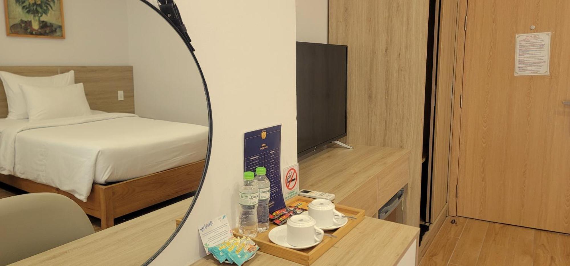 Hotel Rosetta