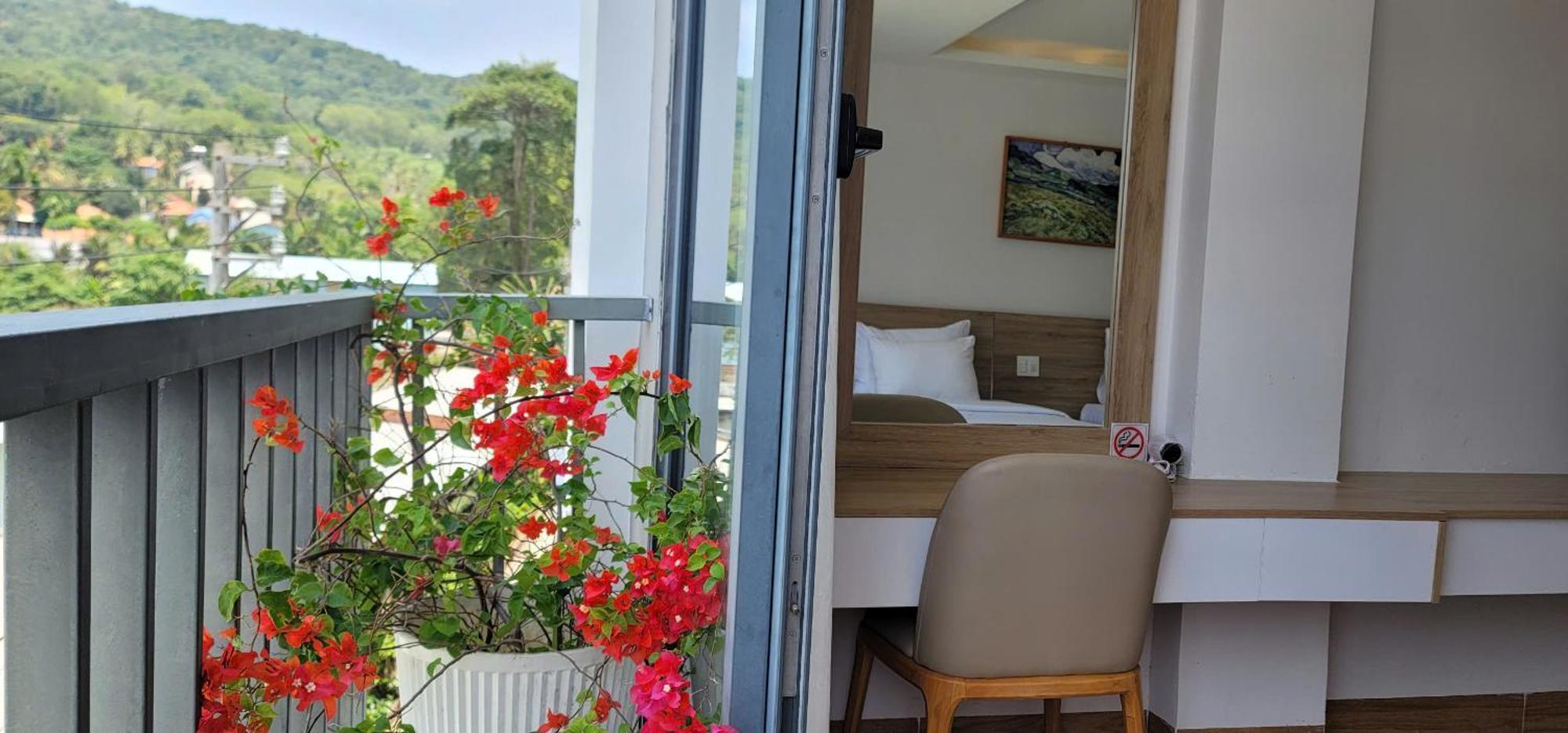 Rosetta Hotel Phu Quoc