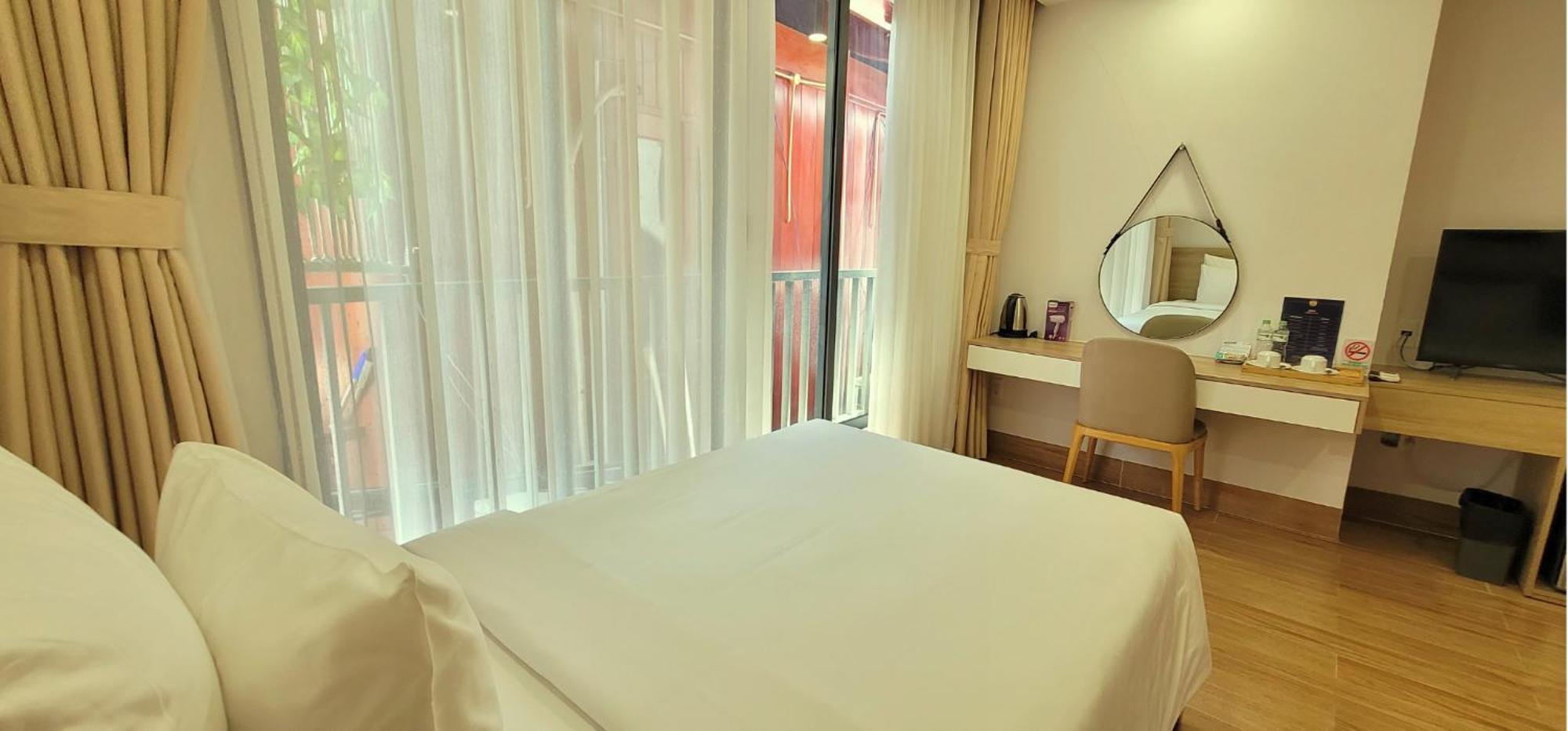 Rosetta 3* Phu Quoc