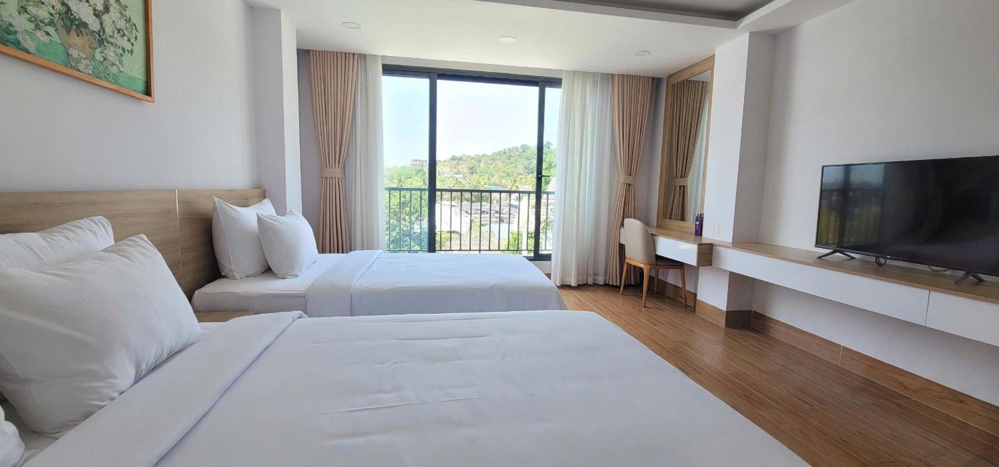 Hotel Rosetta