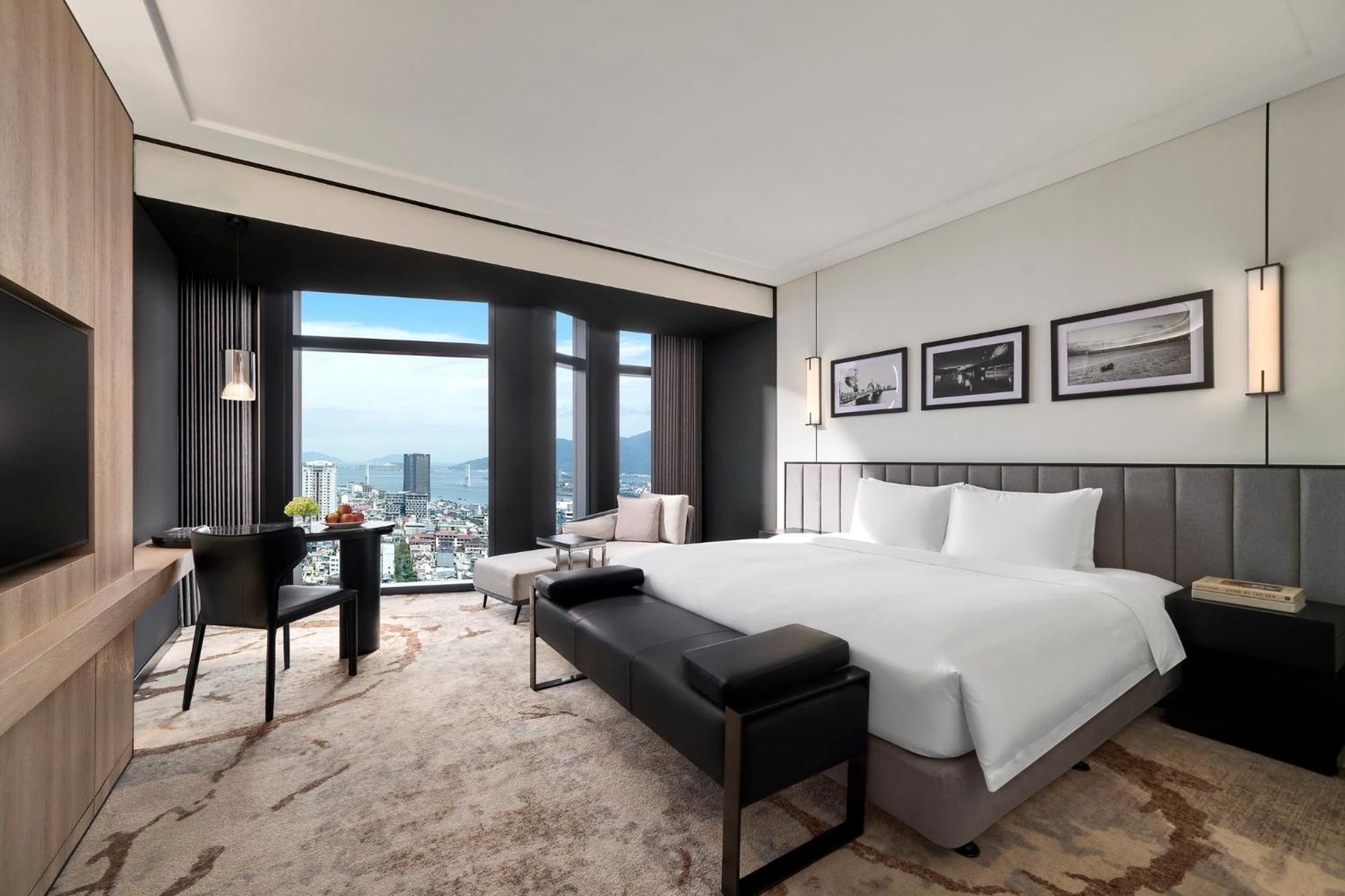 Crowne Plaza Centre By Ihg Hotel Đà Nẵng