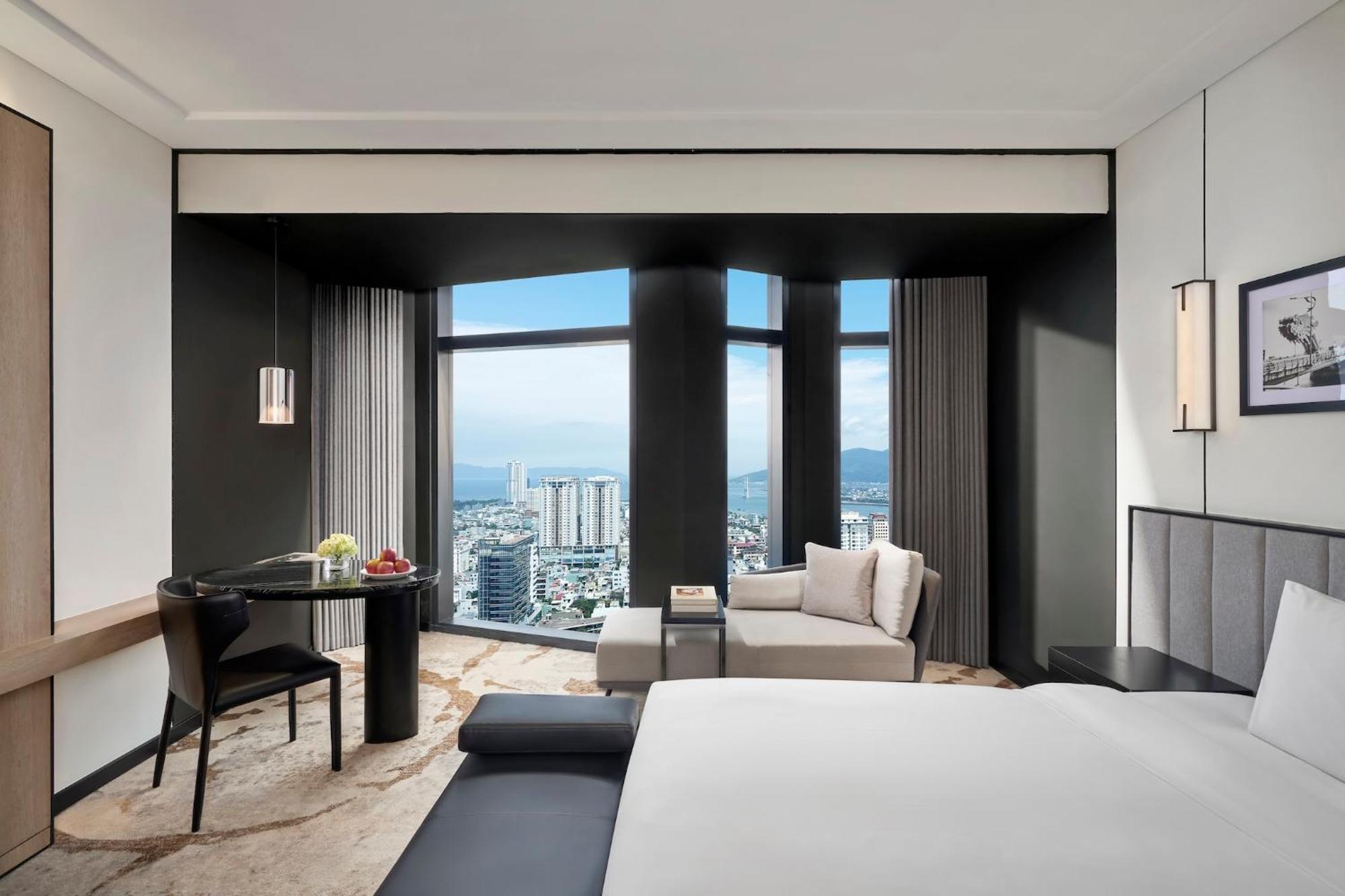 Crowne Plaza Centre By Ihg Hotel Đà Nẵng